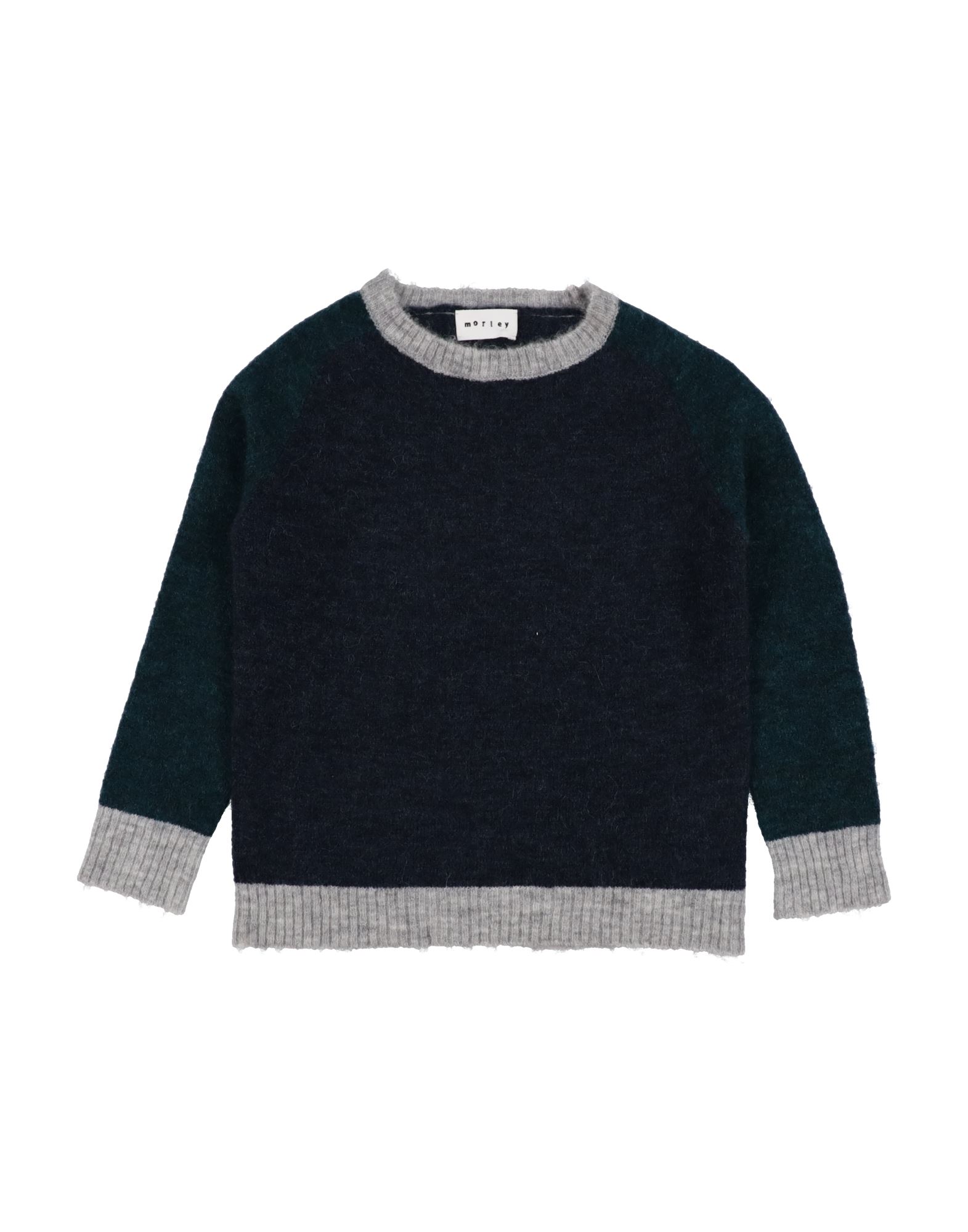 MORLEY Pullover Kinder Marineblau von MORLEY