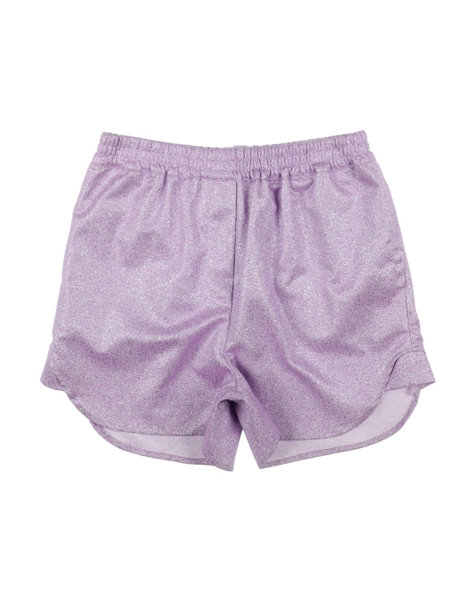 MORLEY Shorts & Bermudashorts Kinder Flieder von MORLEY