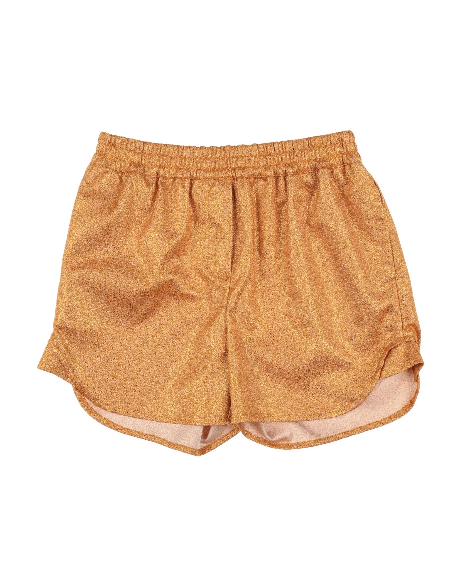 MORLEY Shorts & Bermudashorts Kinder Orange von MORLEY