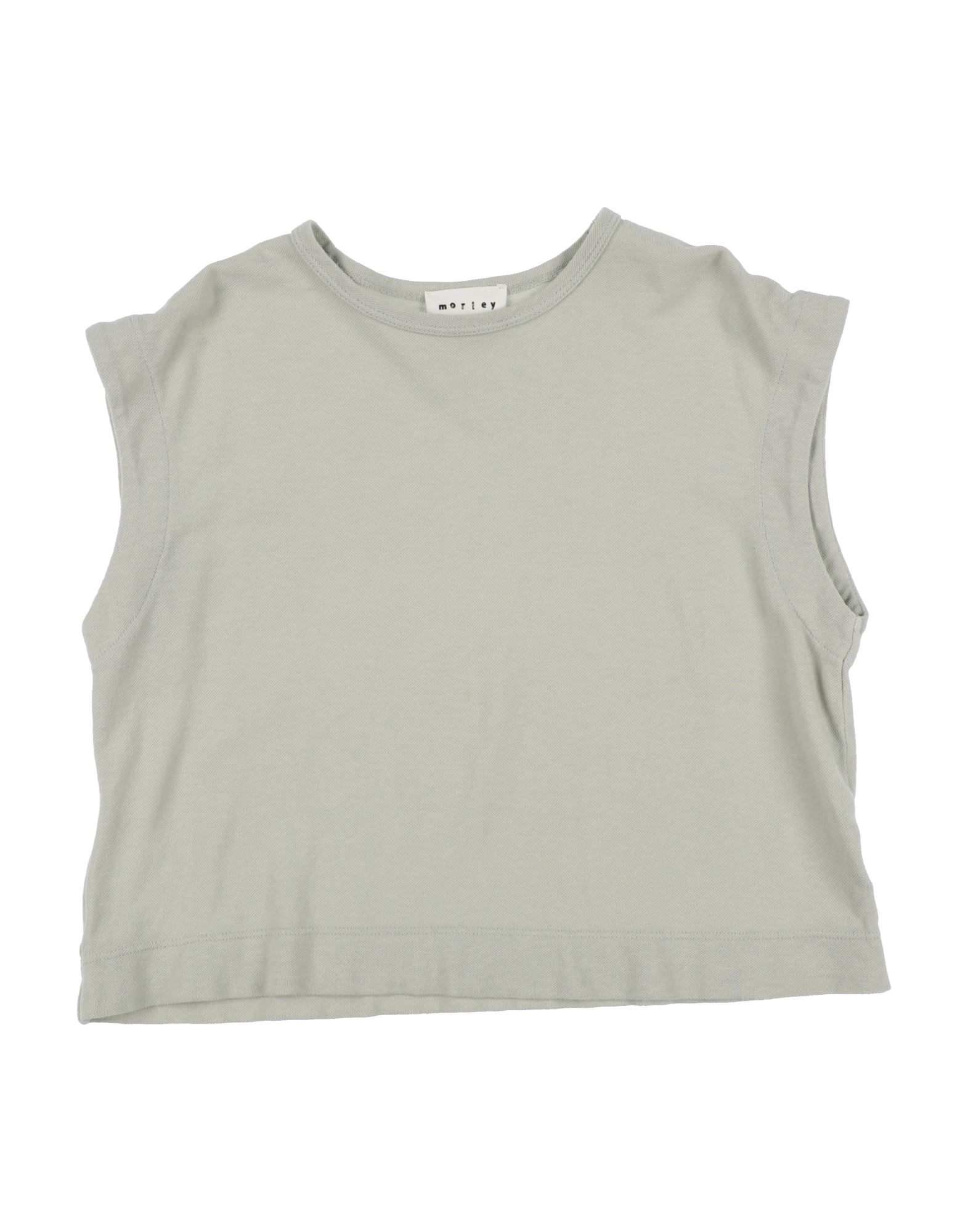 MORLEY T-shirts Kinder Beige von MORLEY