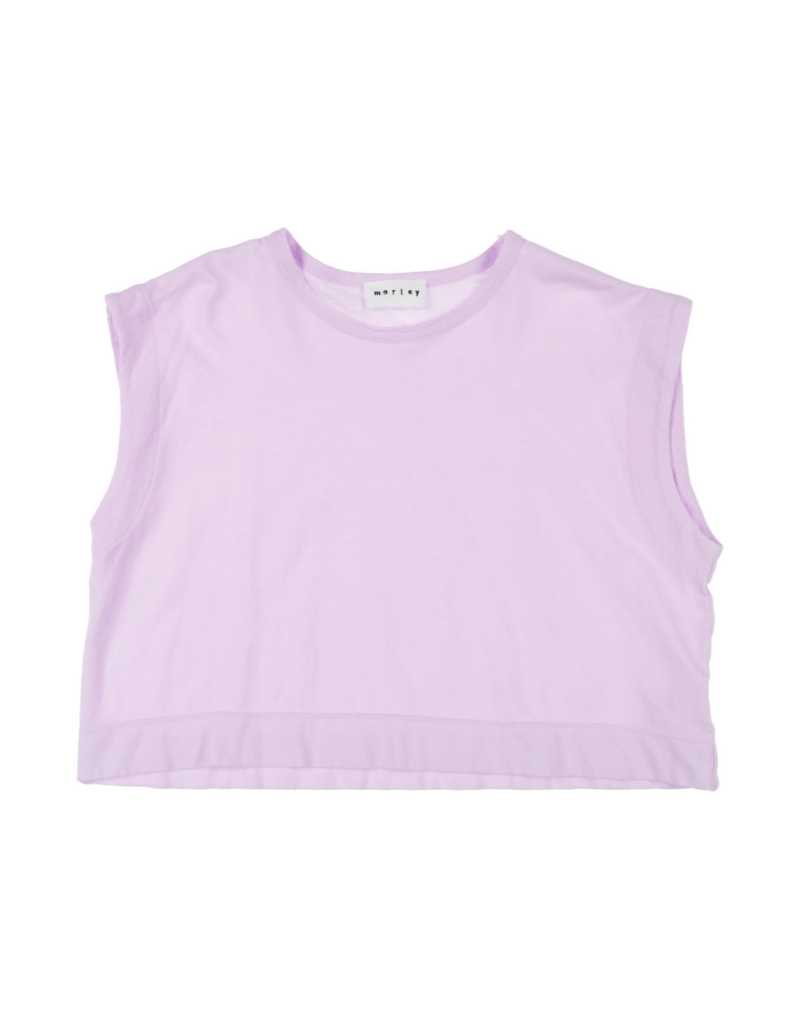 MORLEY T-shirts Kinder Lila von MORLEY