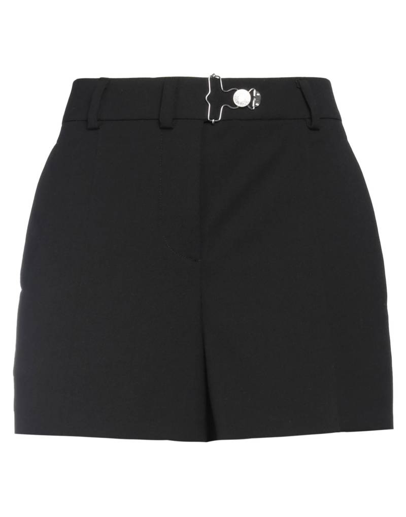 MOSCHINO JEANS Shorts & Bermudashorts Damen Schwarz von MOSCHINO JEANS