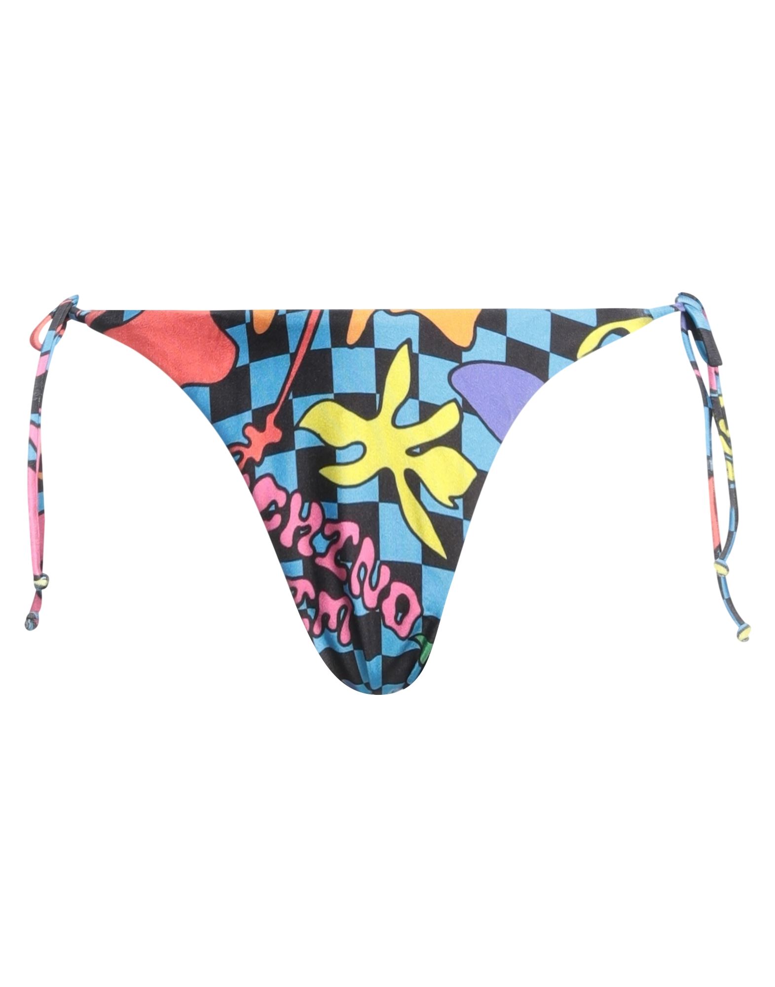 MOSCHINO Bikinislip & Badehose Damen Azurblau von MOSCHINO