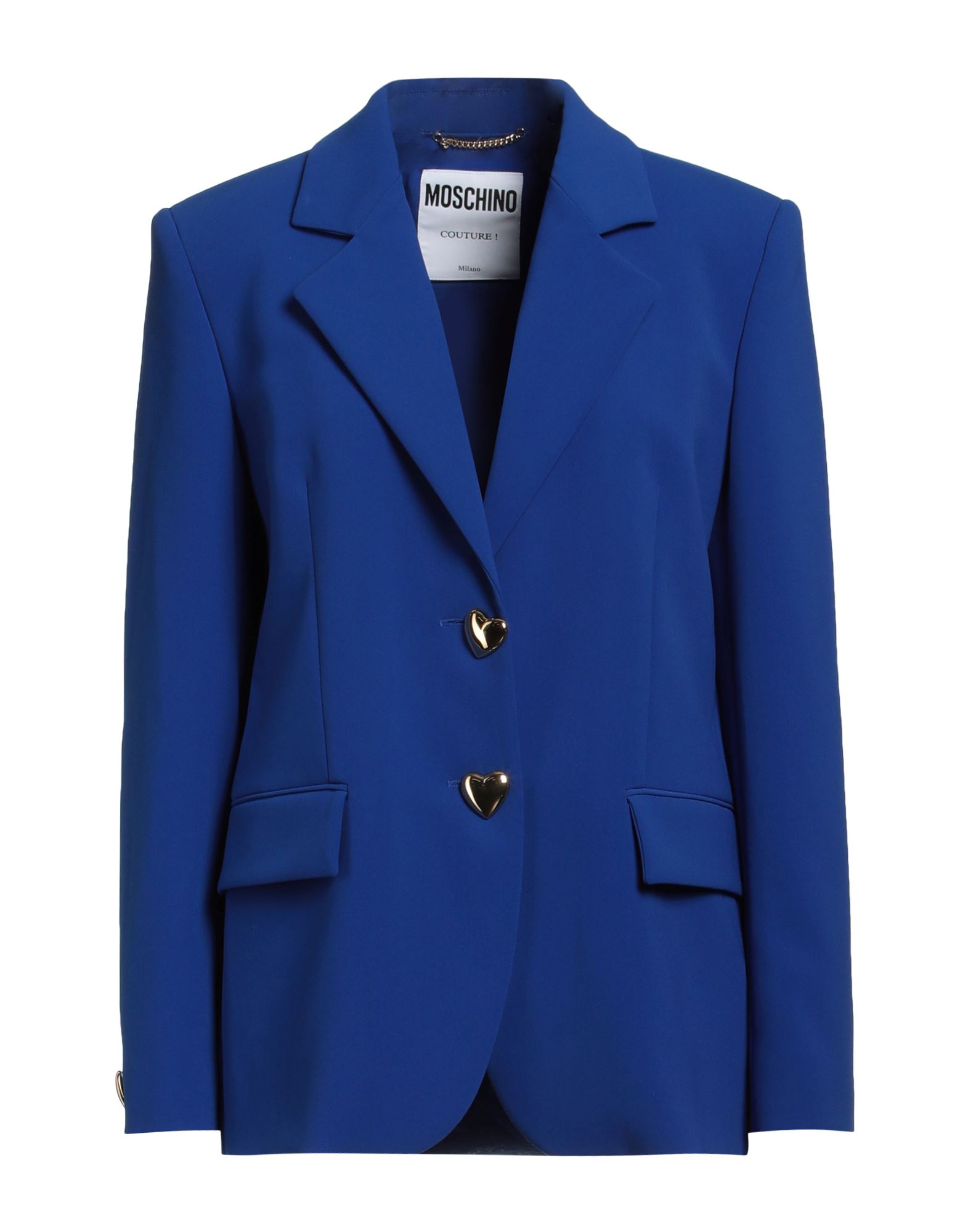 MOSCHINO Blazer Damen Königsblau von MOSCHINO