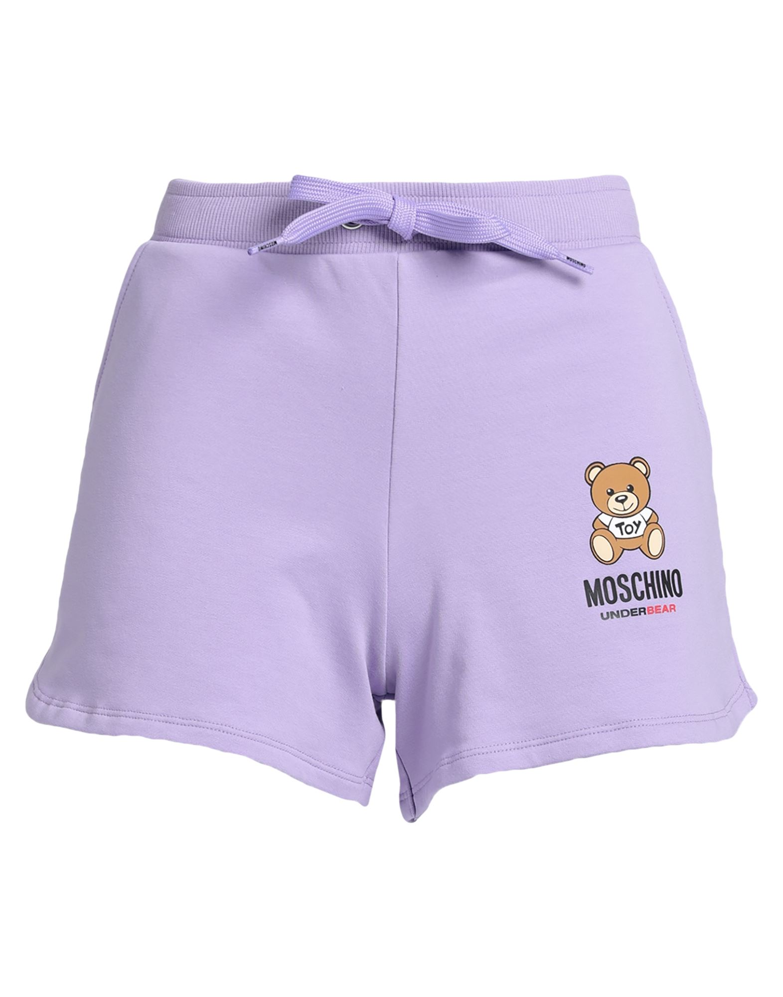 MOSCHINO Pyjama Damen Flieder von MOSCHINO