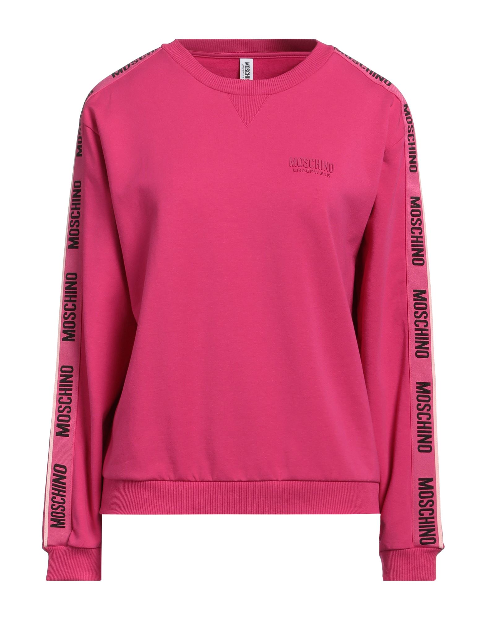 MOSCHINO Pyjama Damen Fuchsia von MOSCHINO