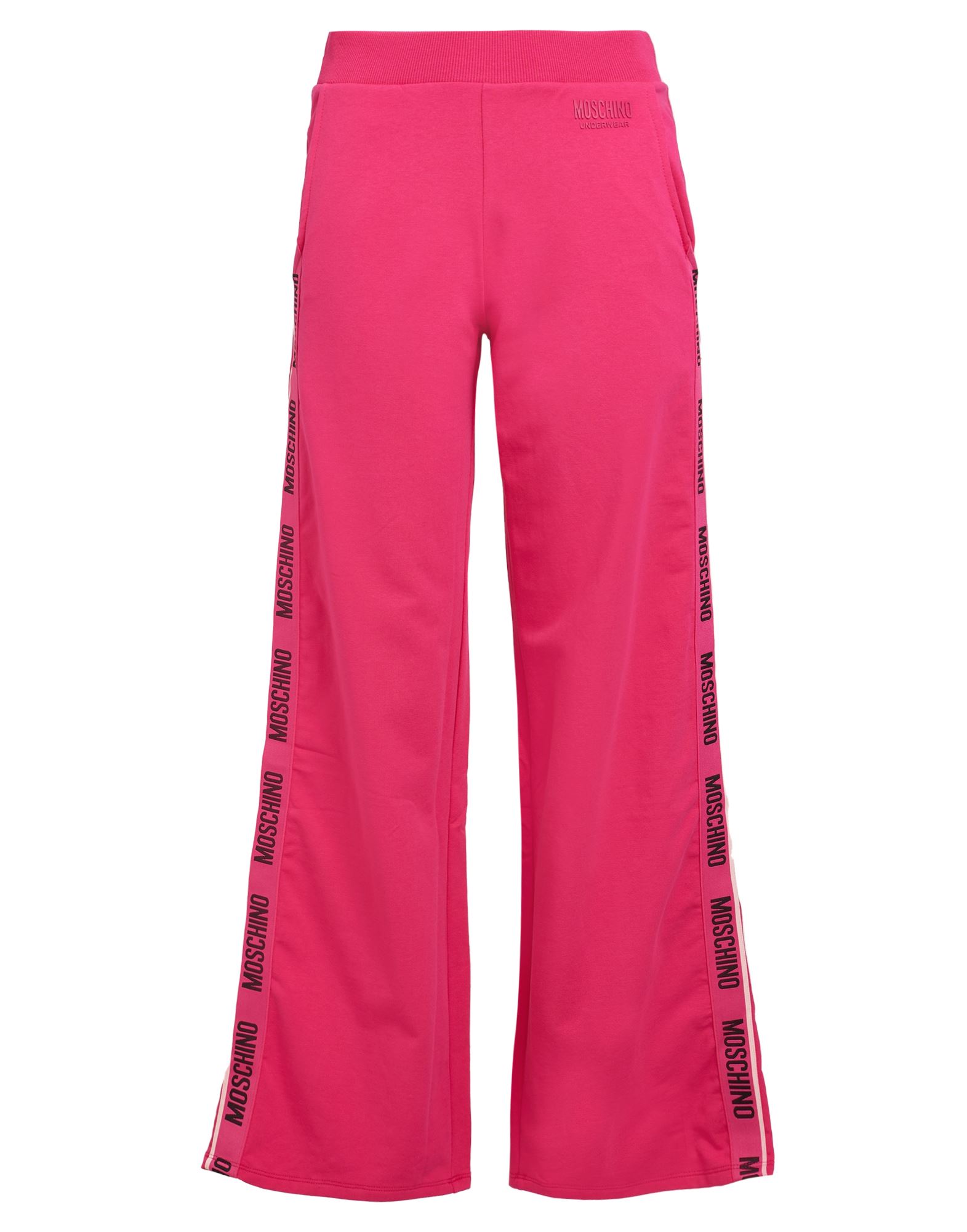 MOSCHINO Pyjama Damen Fuchsia von MOSCHINO