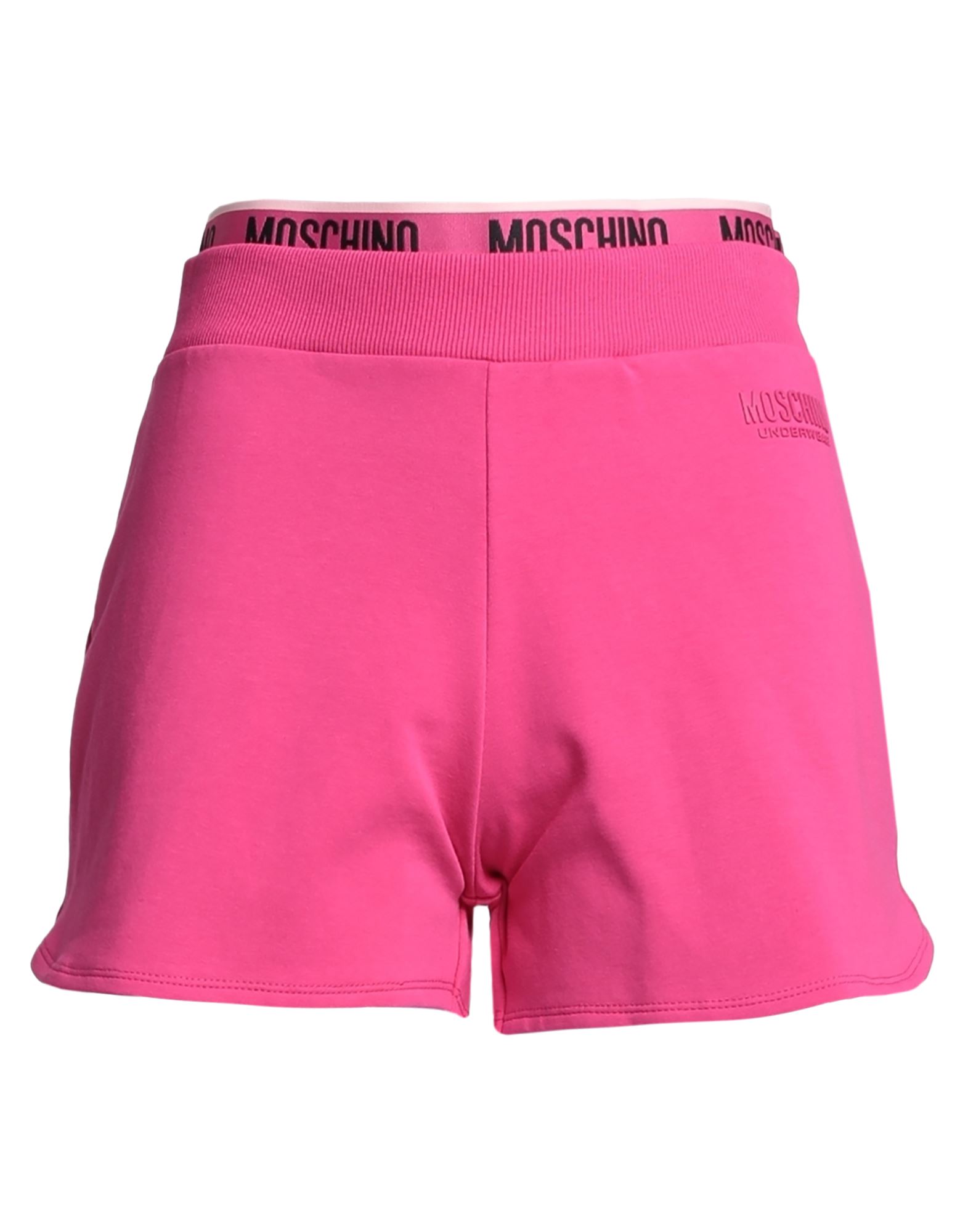 MOSCHINO Pyjama Damen Fuchsia von MOSCHINO