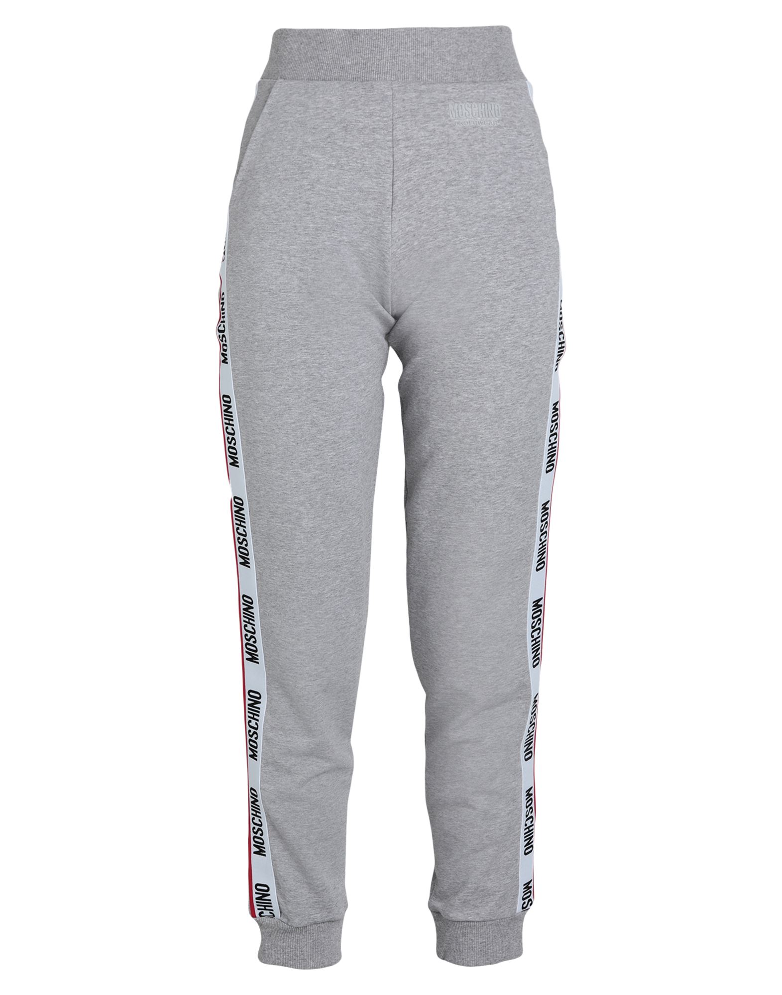 MOSCHINO Pyjama Damen Grau von MOSCHINO