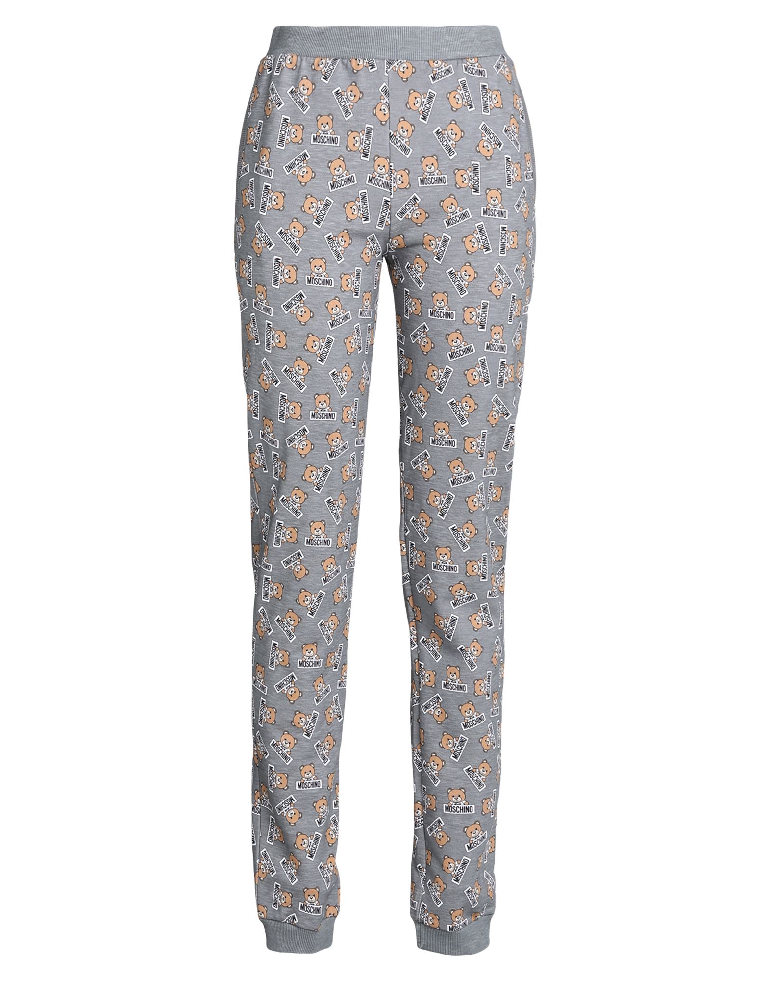 MOSCHINO Pyjama Damen Grau von MOSCHINO