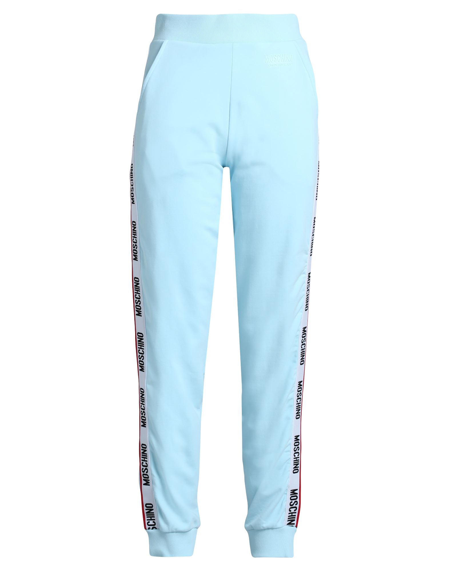 MOSCHINO Pyjama Damen Himmelblau von MOSCHINO