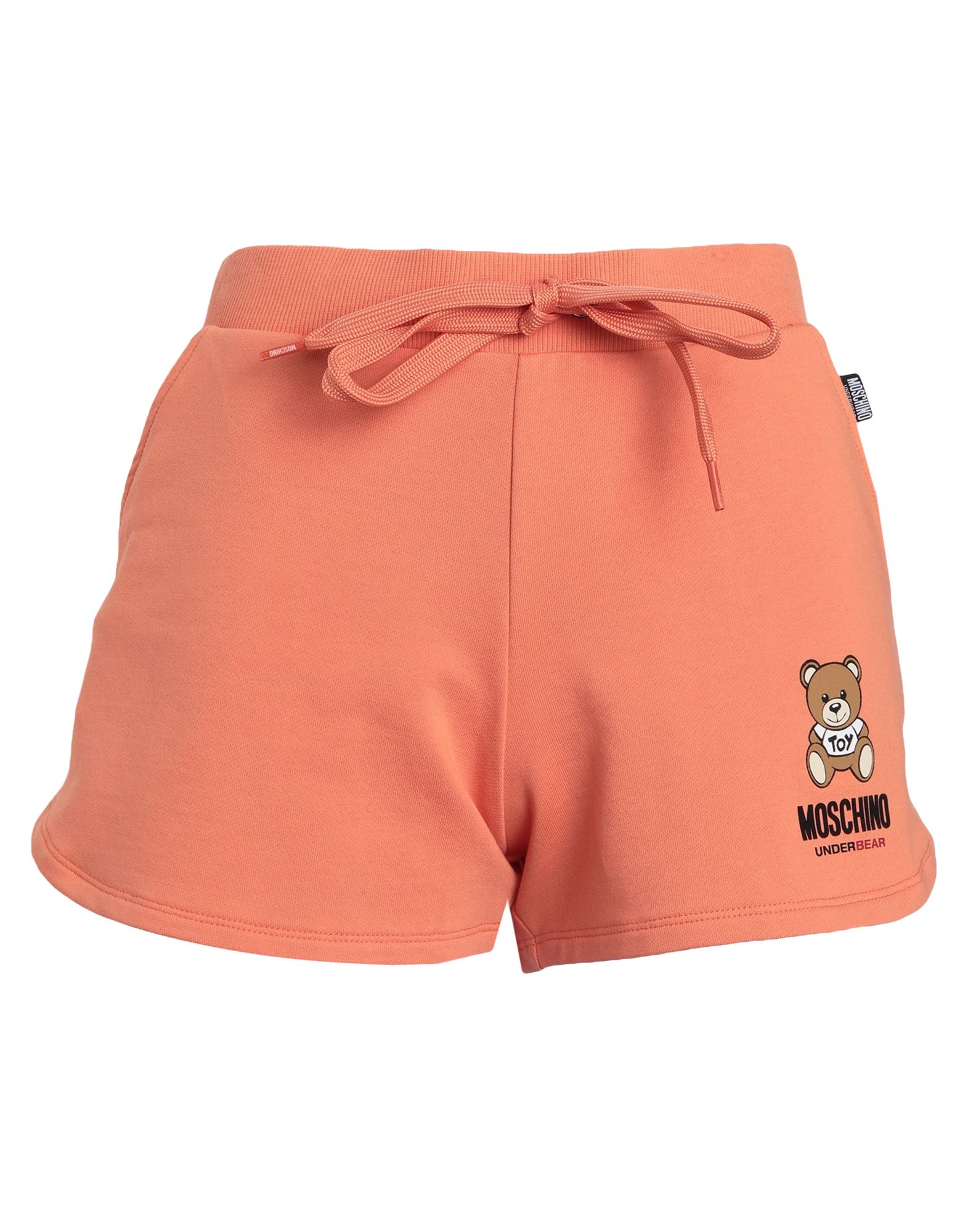 MOSCHINO Pyjama Damen Mandarine von MOSCHINO