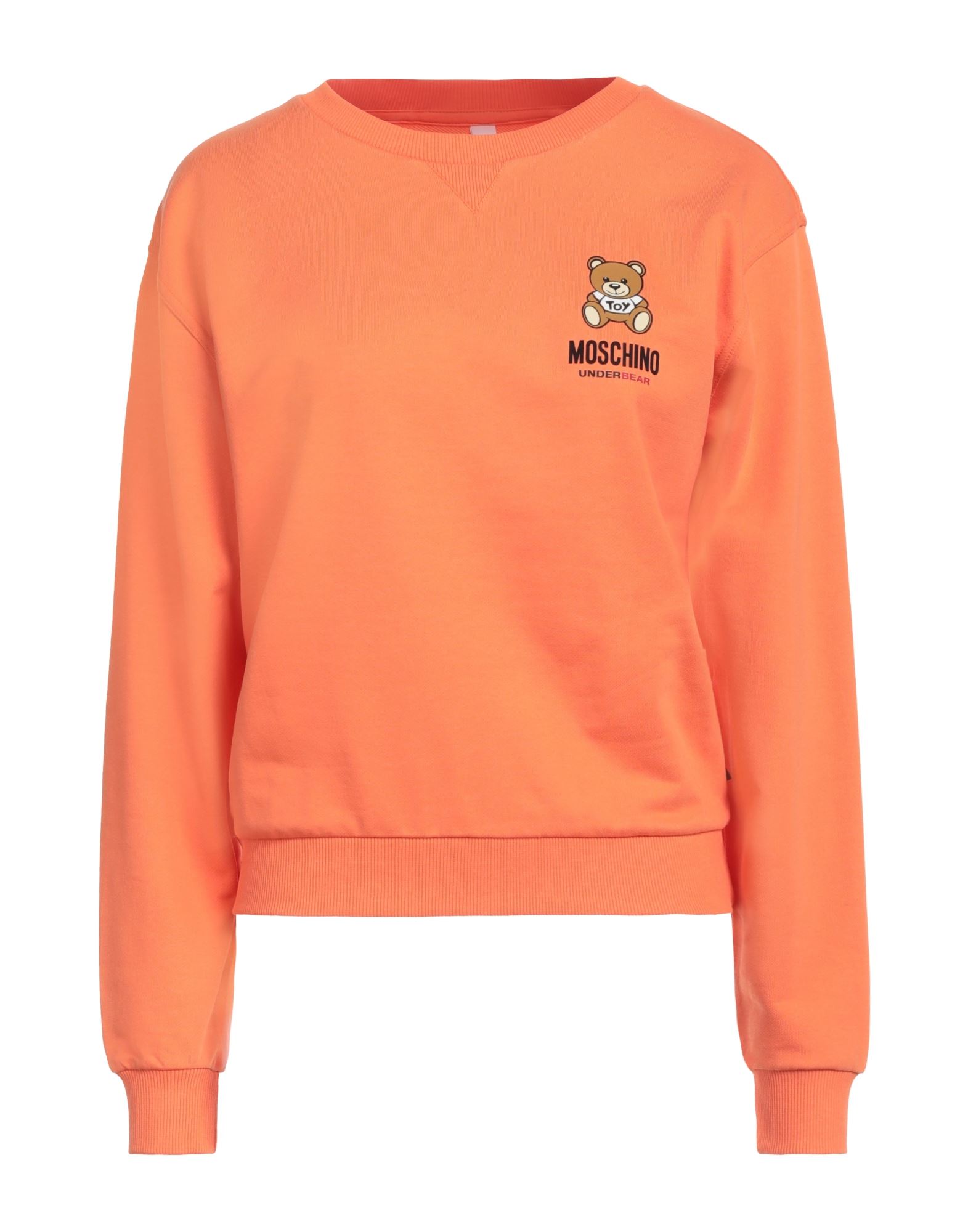 MOSCHINO Pyjama Damen Mandarine von MOSCHINO