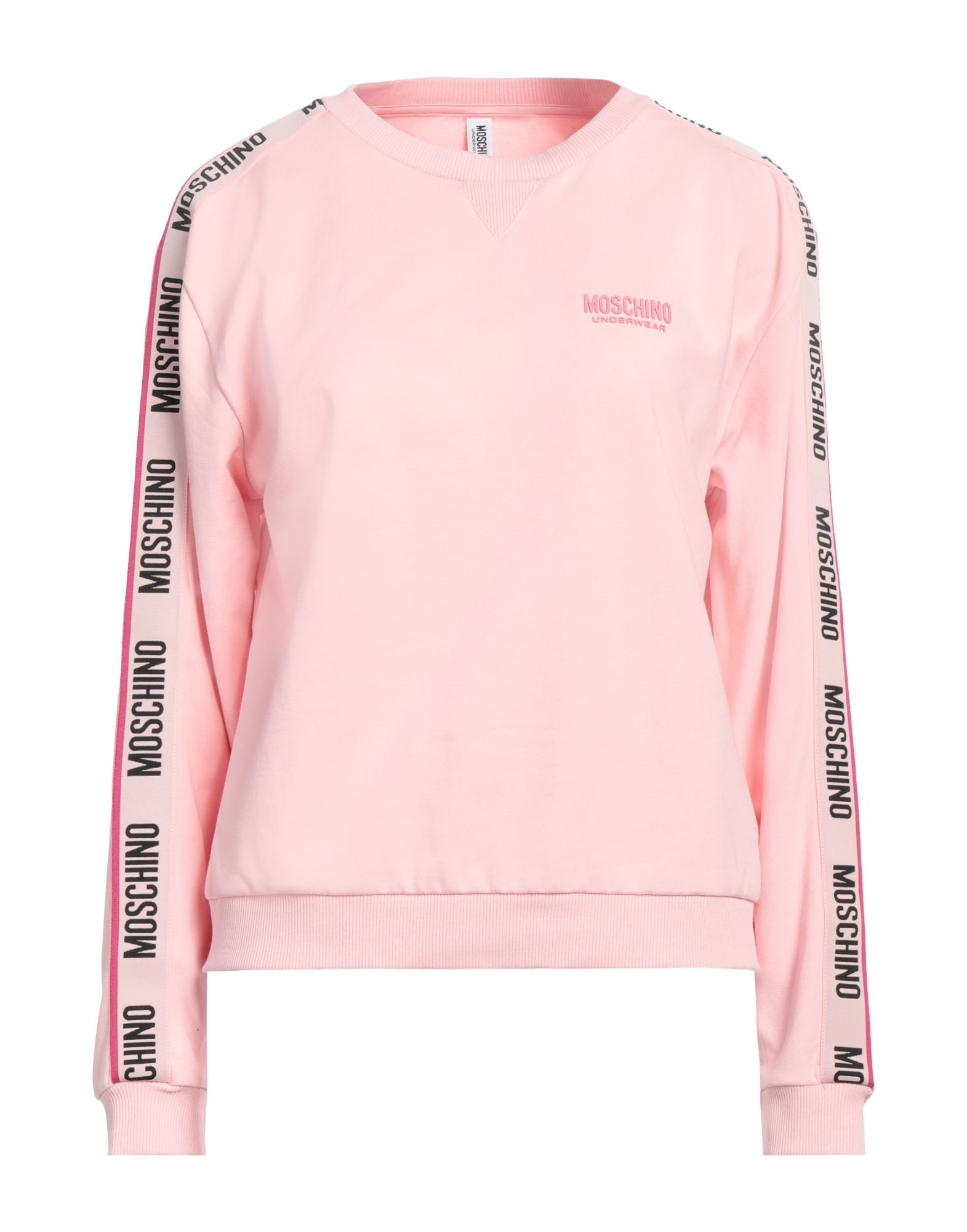 MOSCHINO Pyjama Damen Rosa von MOSCHINO