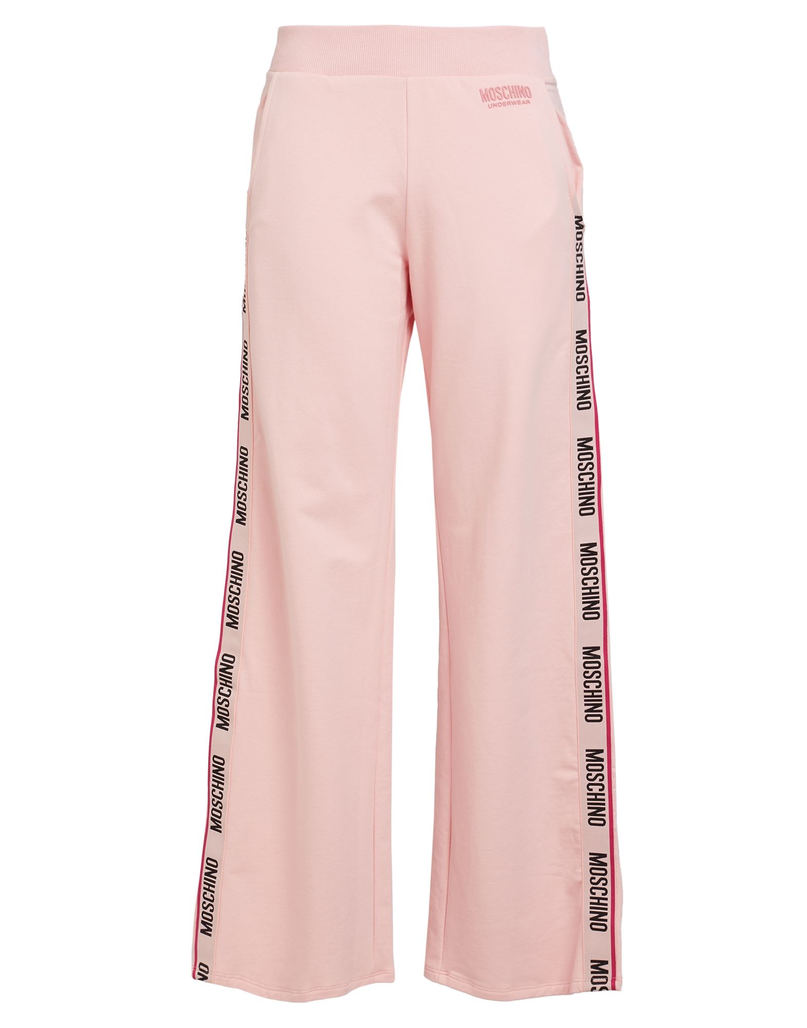 MOSCHINO Pyjama Damen Rosa von MOSCHINO