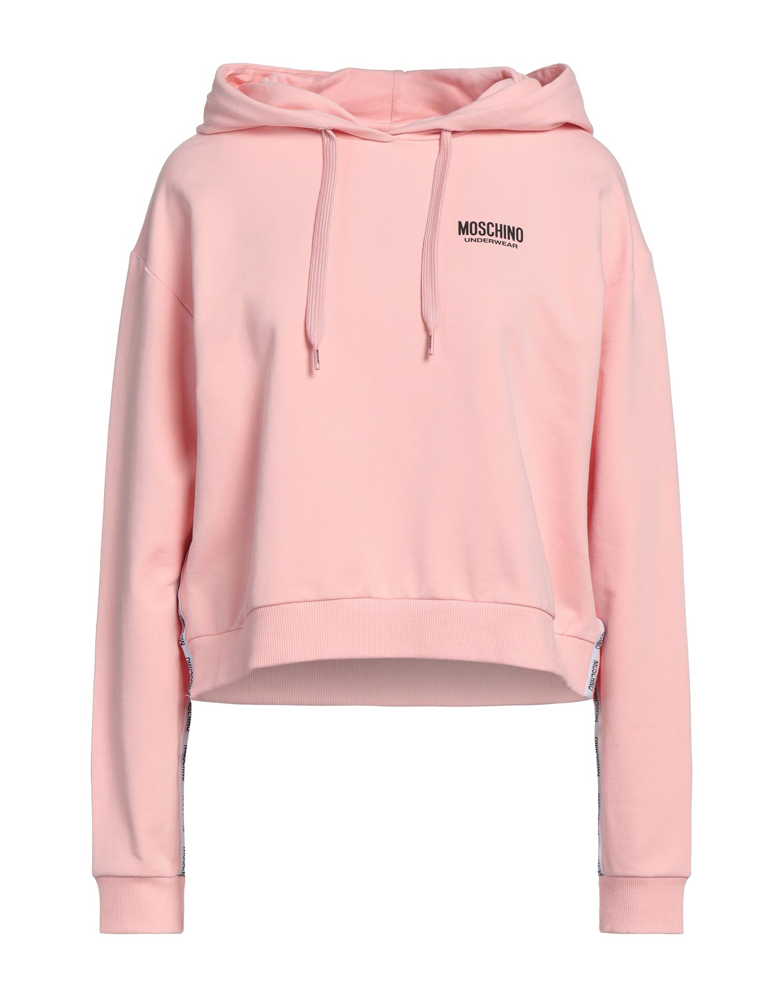 MOSCHINO Pyjama Damen Rosa von MOSCHINO