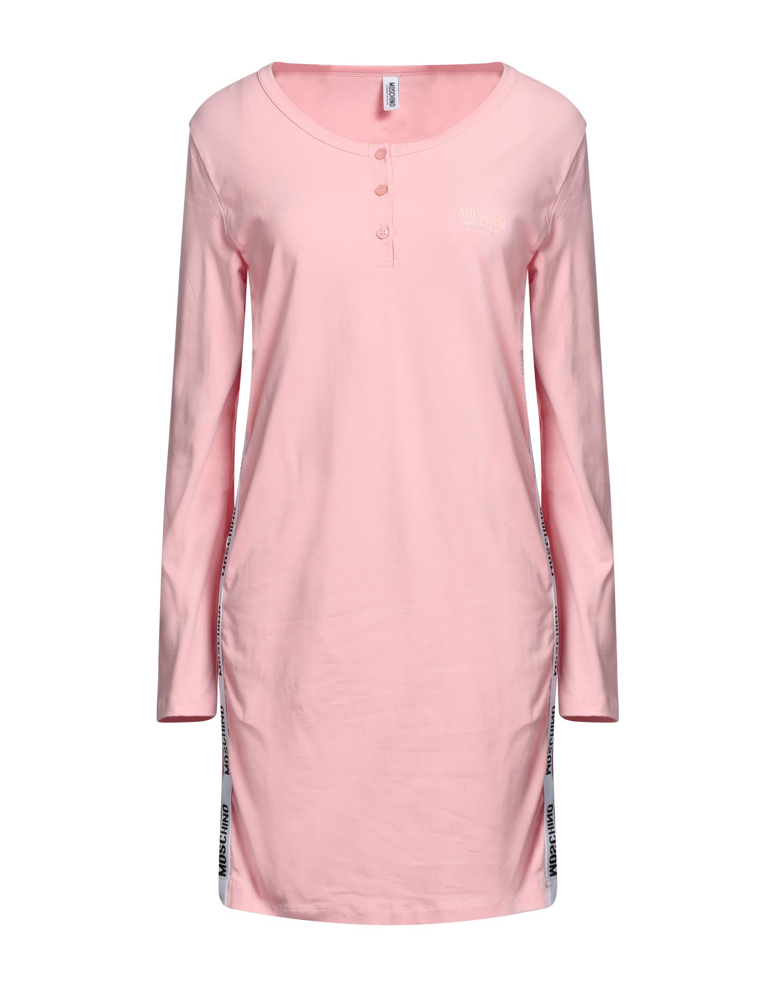 MOSCHINO Pyjama Damen Rosa von MOSCHINO