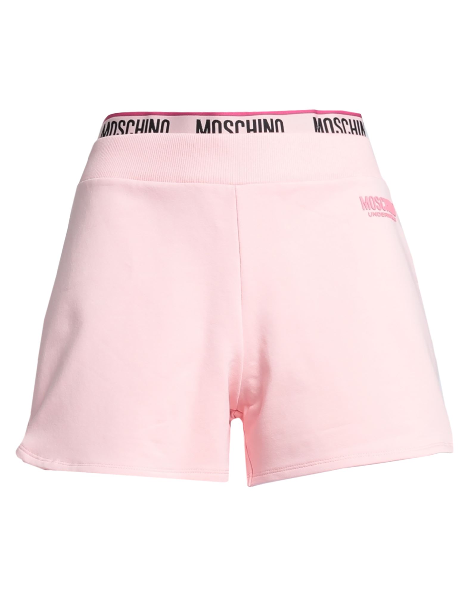 MOSCHINO Pyjama Damen Rosa von MOSCHINO