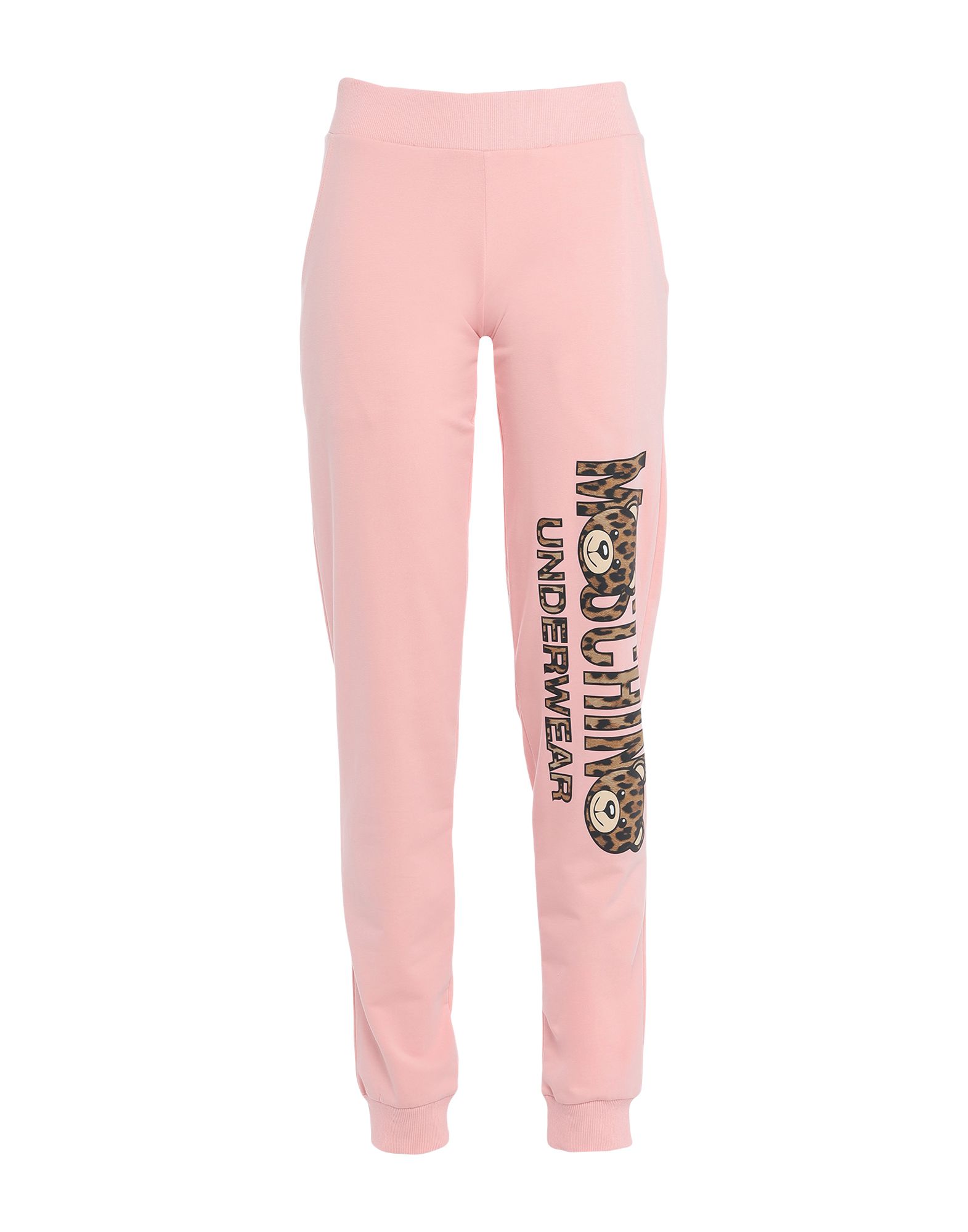 MOSCHINO Pyjama Damen Rosa von MOSCHINO