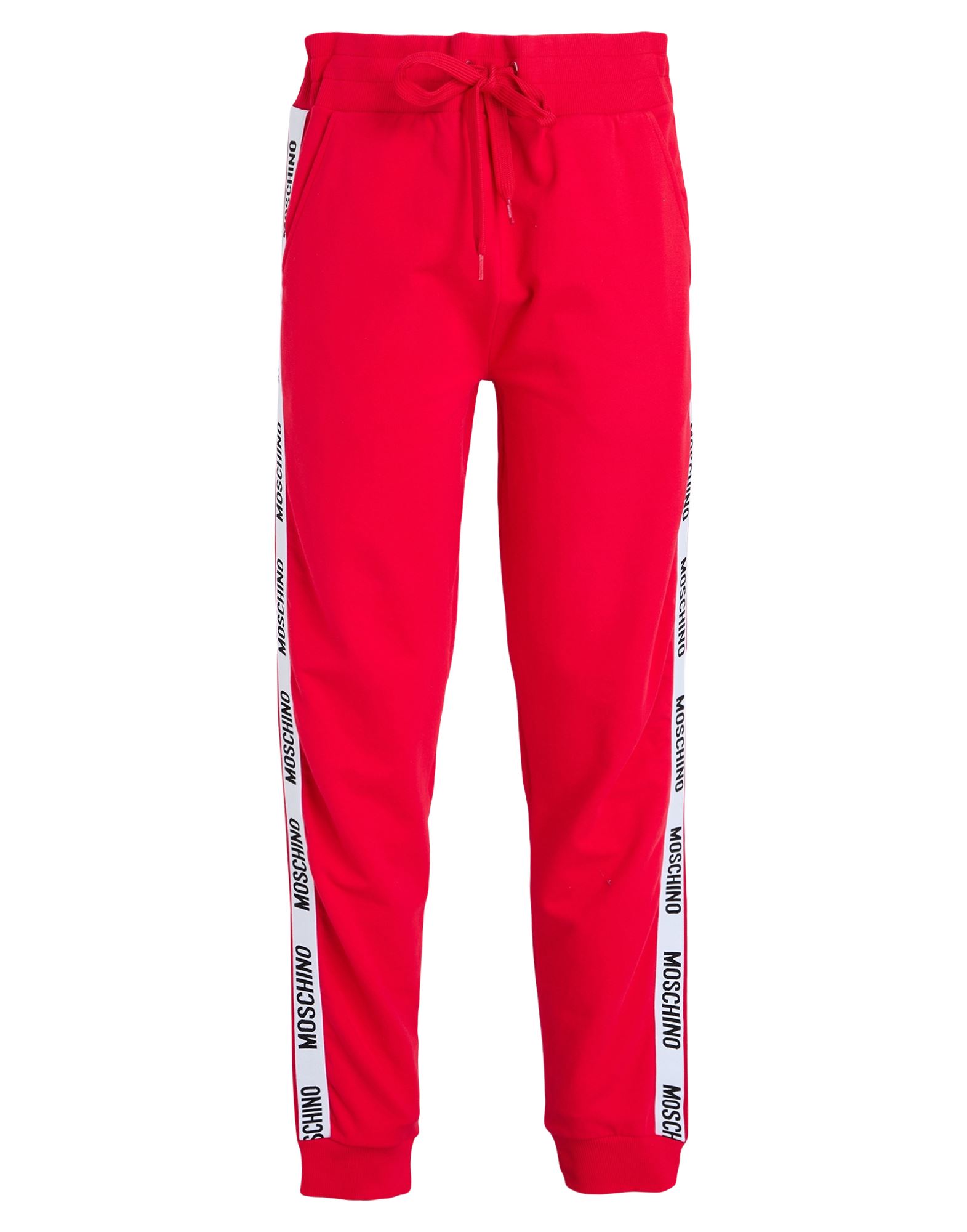 MOSCHINO Pyjama Damen Rot von MOSCHINO