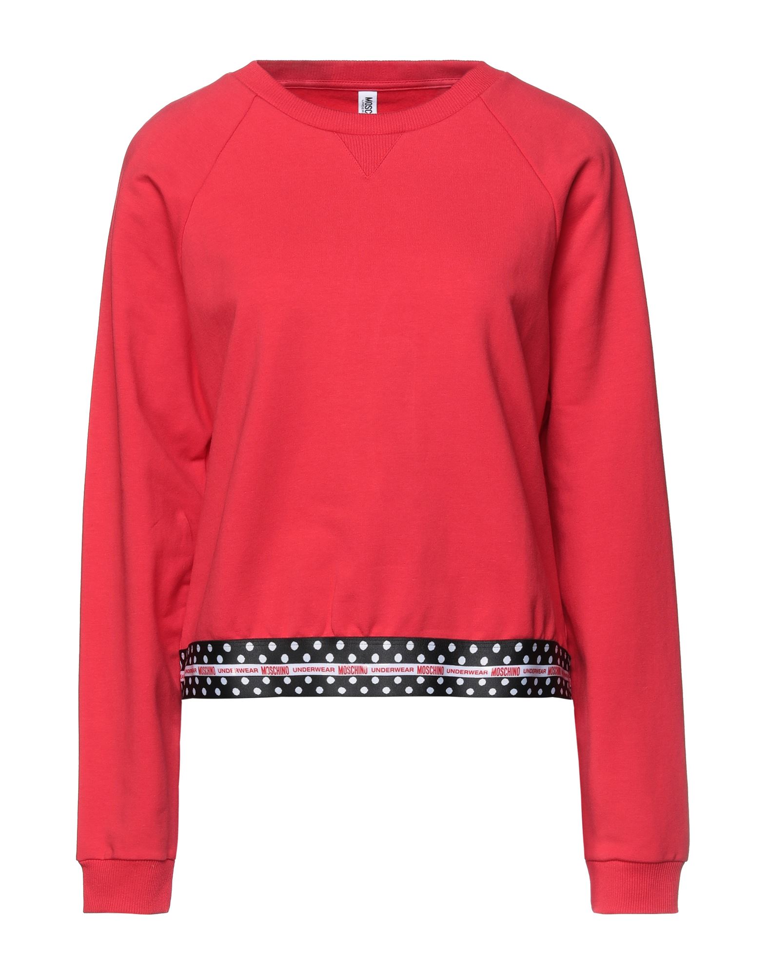 MOSCHINO Pyjama Damen Rot von MOSCHINO