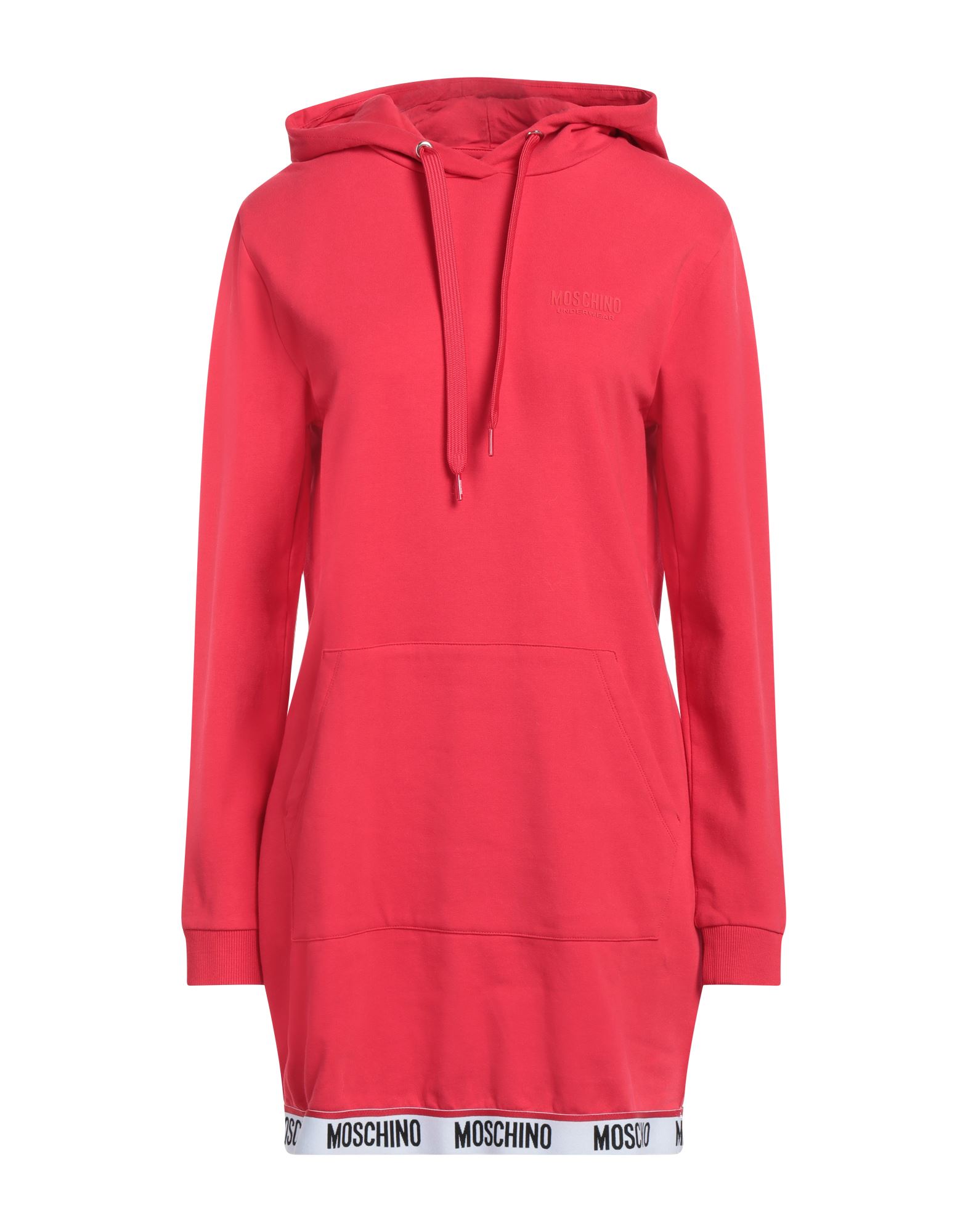 MOSCHINO Pyjama Damen Rot von MOSCHINO