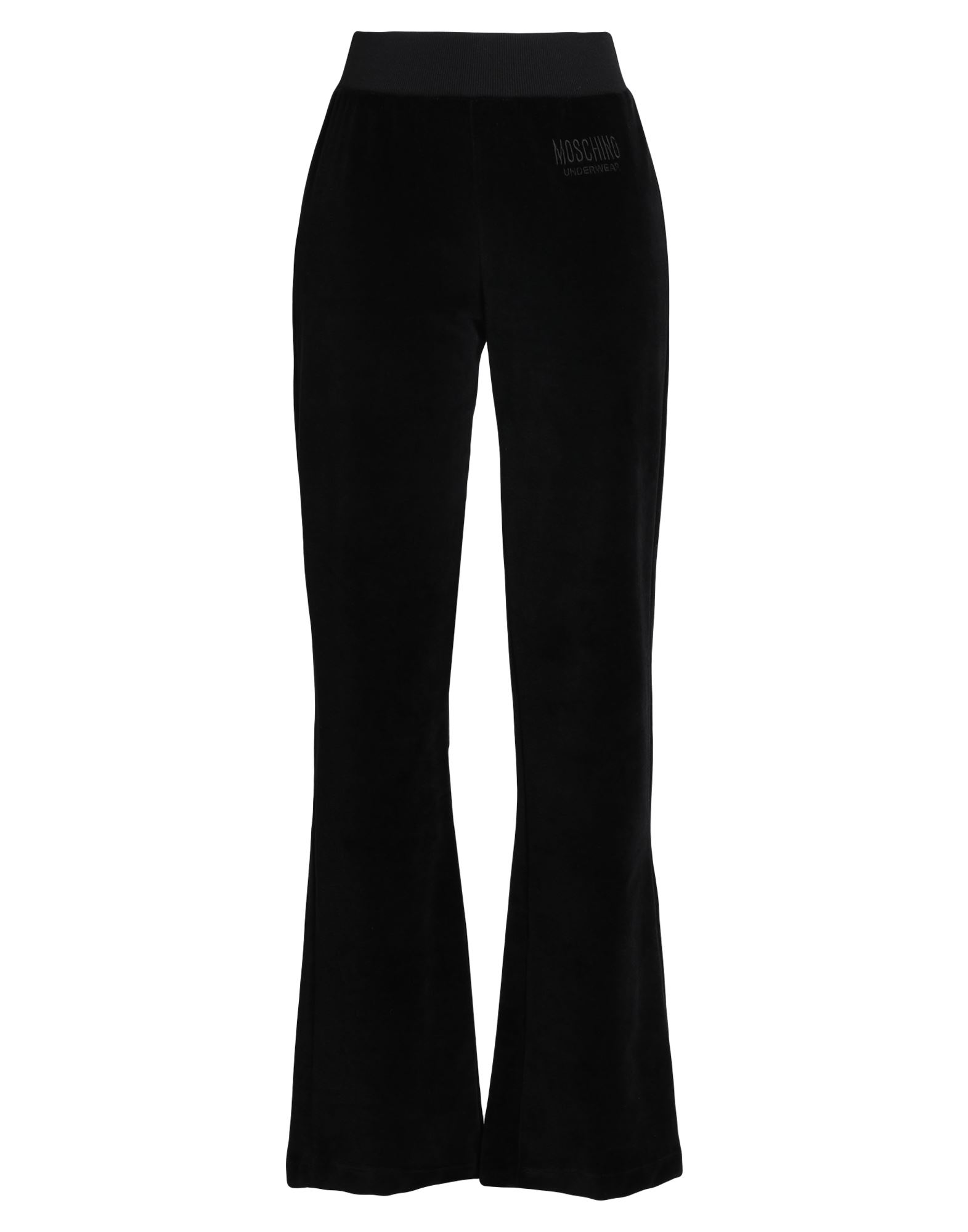 MOSCHINO Pyjama Damen Schwarz von MOSCHINO