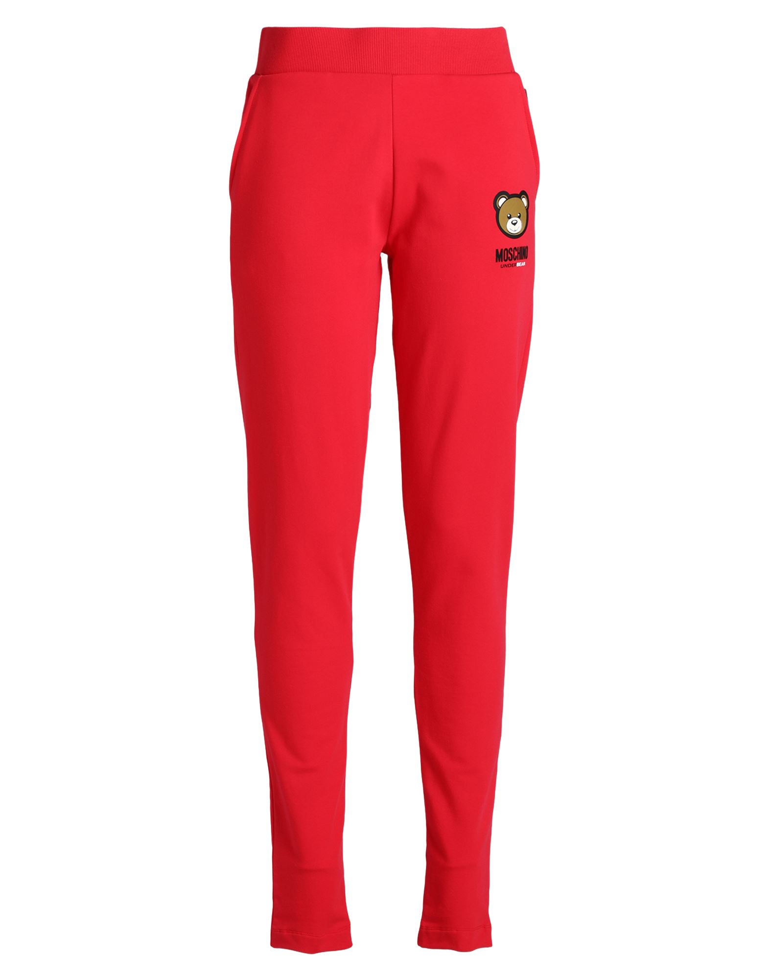 MOSCHINO Pyjama Damen Tomatenrot von MOSCHINO