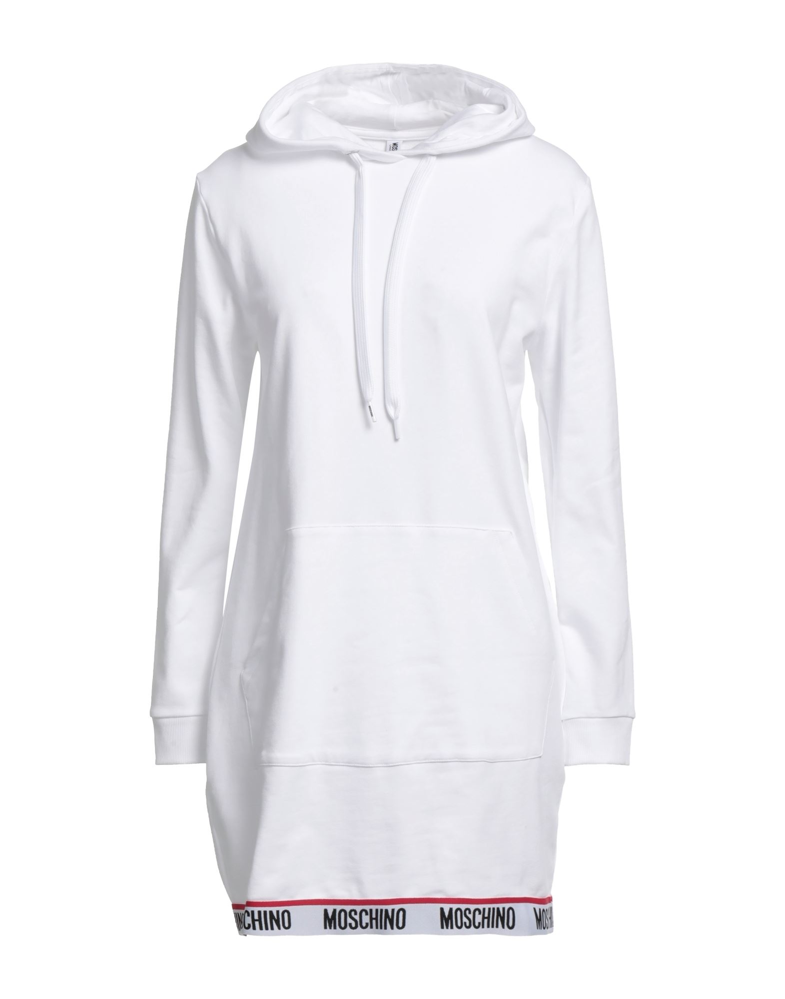 MOSCHINO Pyjama Damen Weiß von MOSCHINO