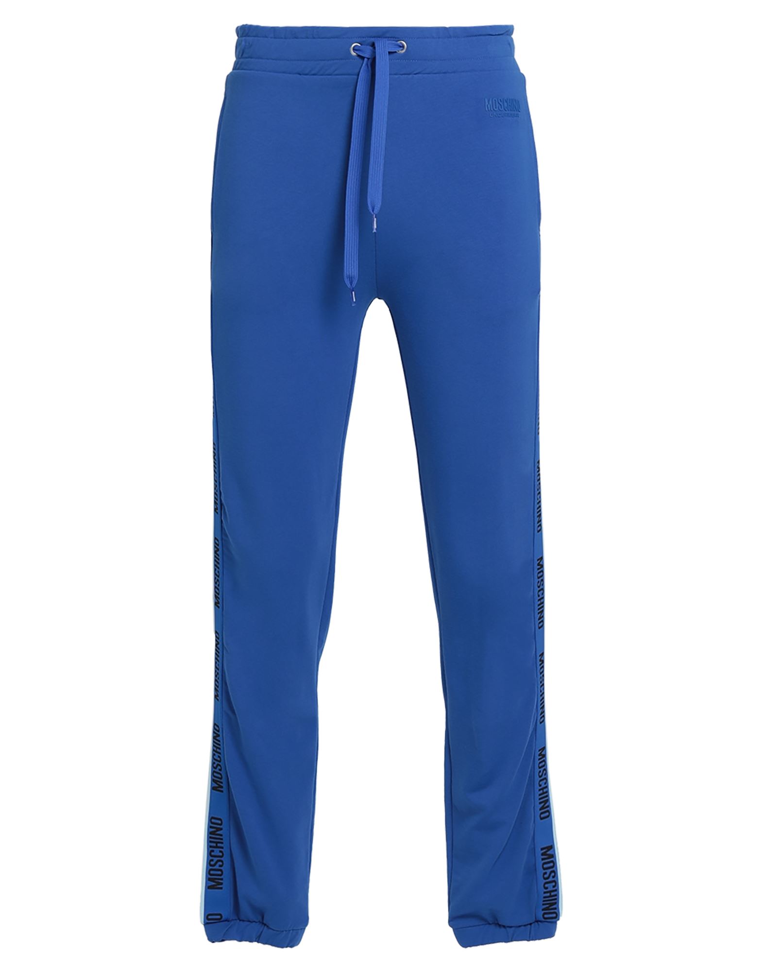 MOSCHINO Pyjama Herren Blau von MOSCHINO