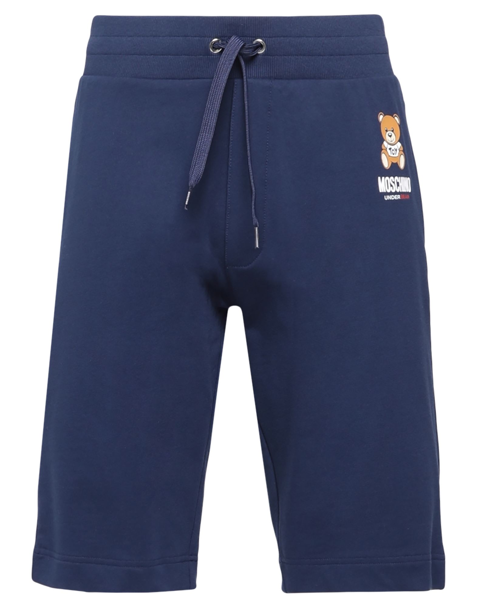 MOSCHINO Pyjama Herren Blau von MOSCHINO