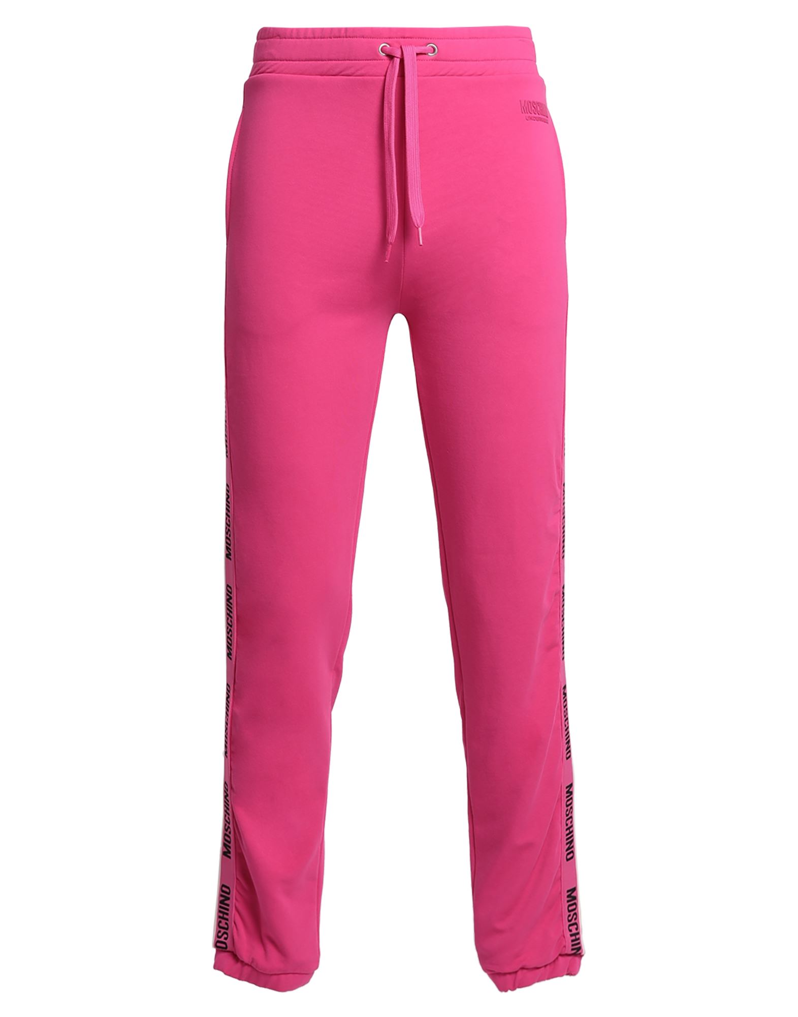 MOSCHINO Pyjama Herren Fuchsia von MOSCHINO