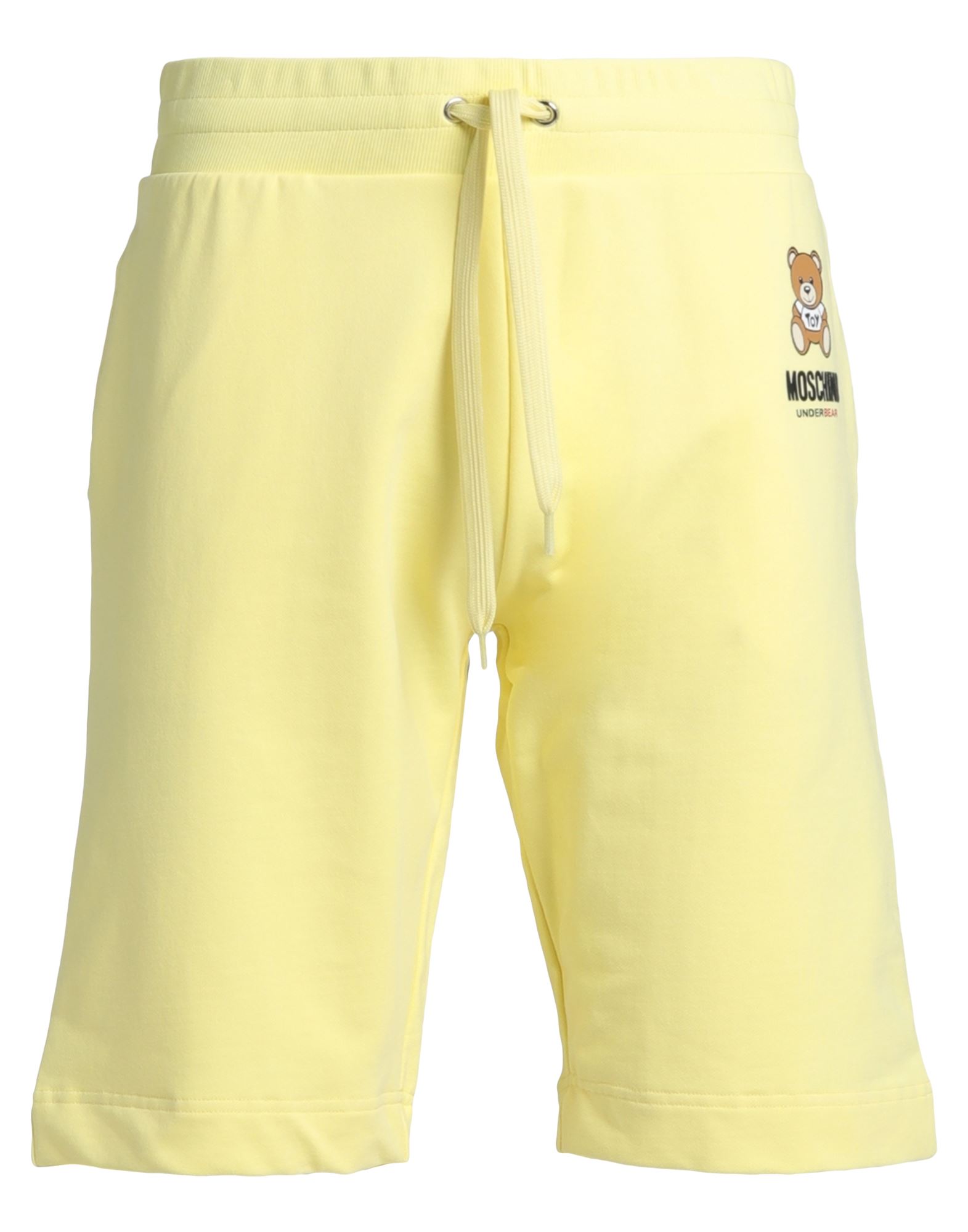 MOSCHINO Pyjama Herren Gelb von MOSCHINO