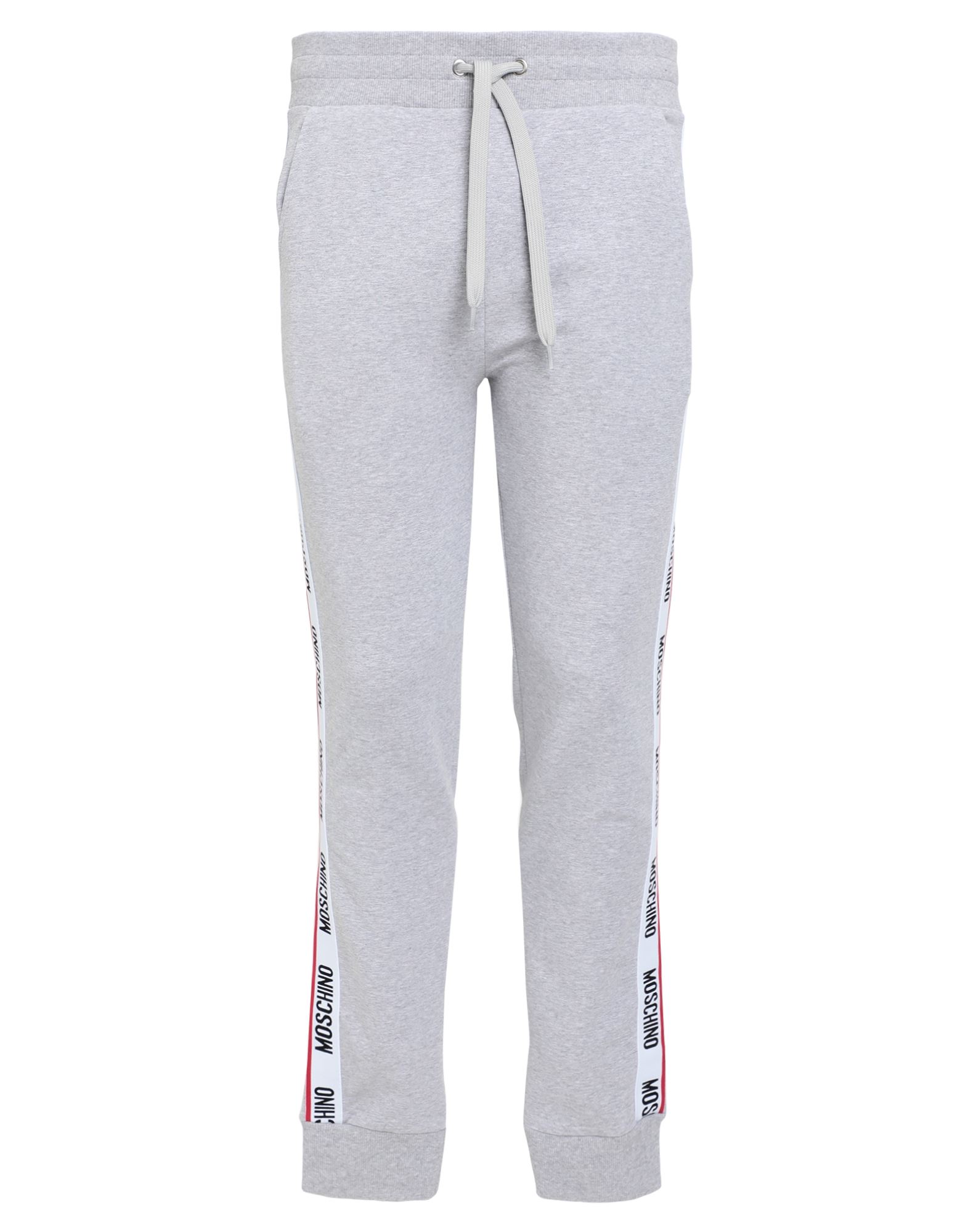 MOSCHINO Pyjama Herren Grau von MOSCHINO