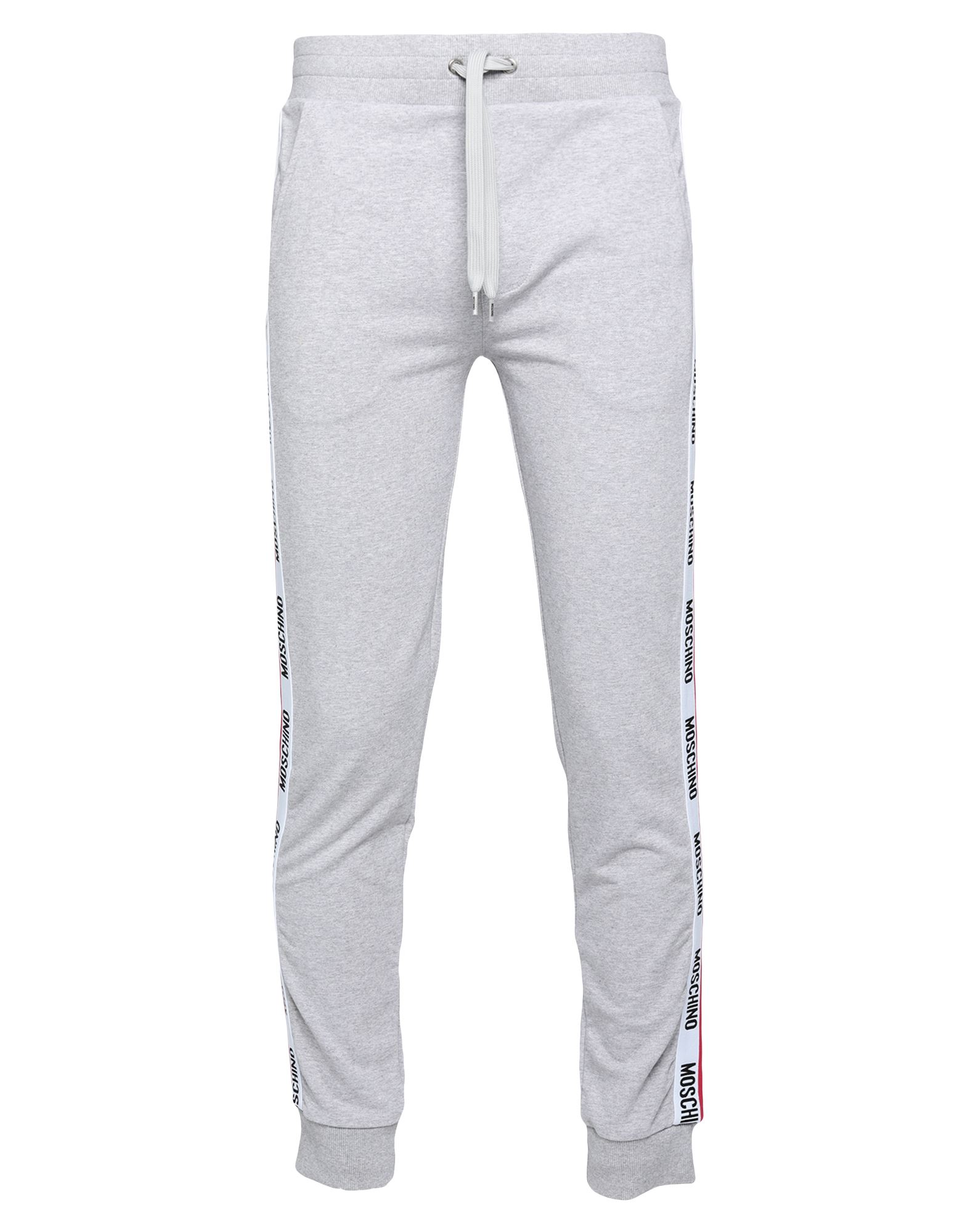 MOSCHINO Pyjama Herren Grau von MOSCHINO