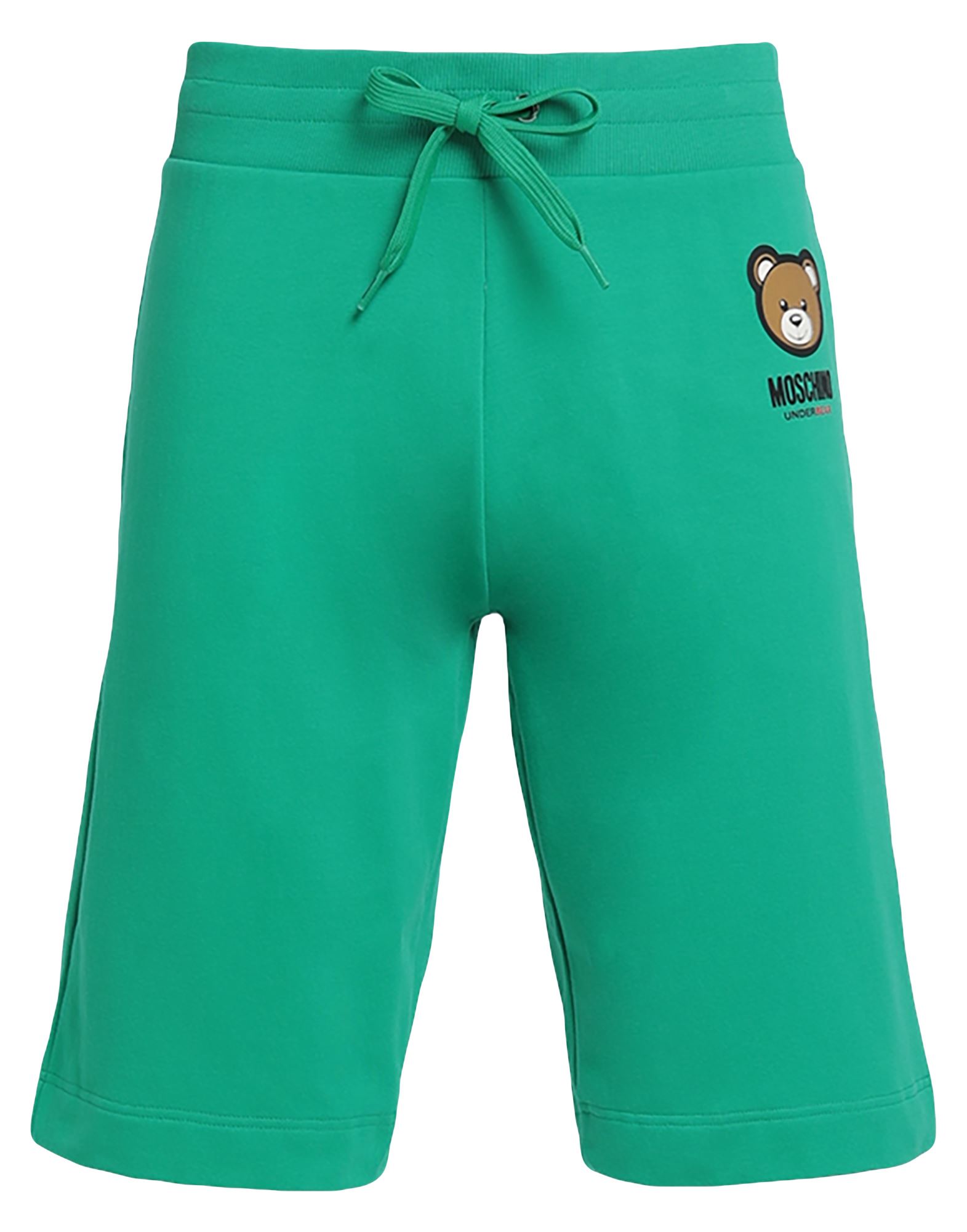 MOSCHINO Pyjama Herren Grün von MOSCHINO