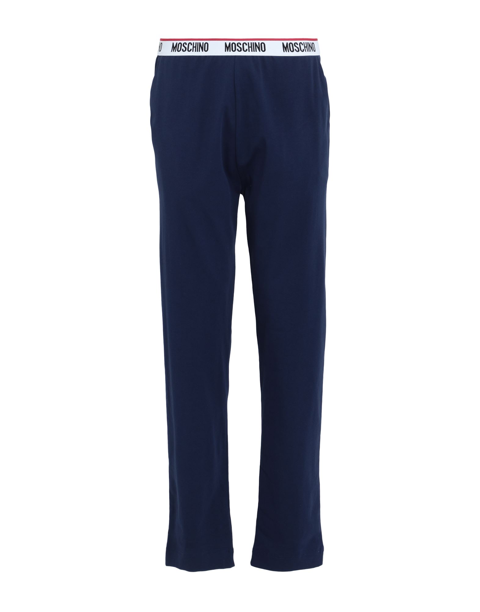 MOSCHINO Pyjama Herren Marineblau von MOSCHINO