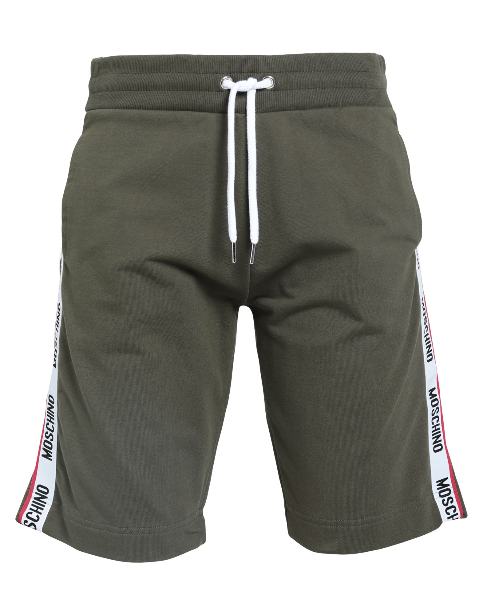 MOSCHINO Pyjama Herren Militärgrün von MOSCHINO