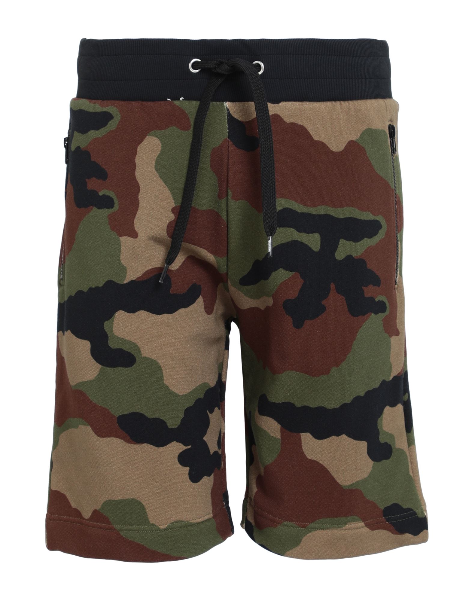 MOSCHINO Pyjama Herren Militärgrün von MOSCHINO