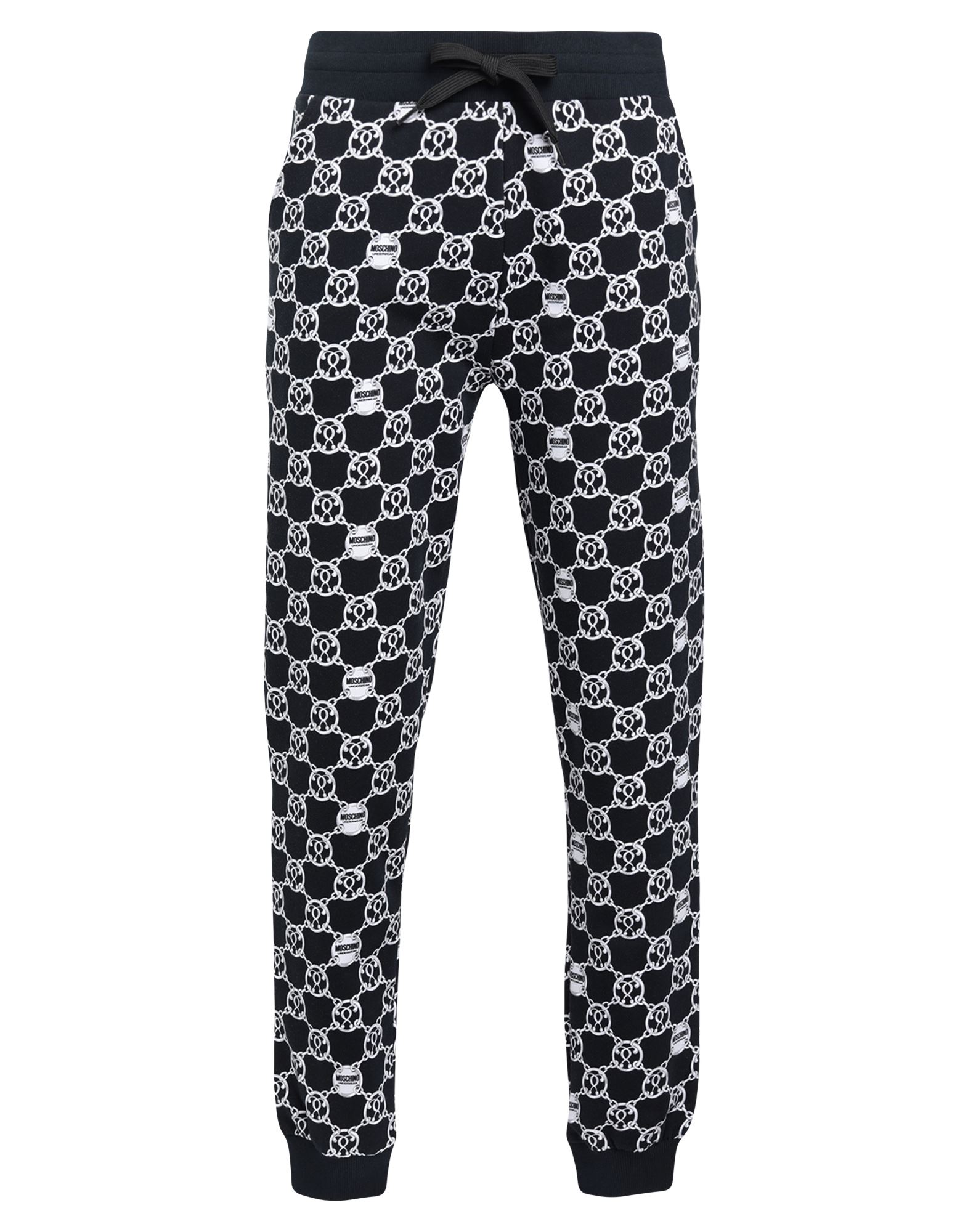 MOSCHINO Pyjama Herren Nachtblau von MOSCHINO