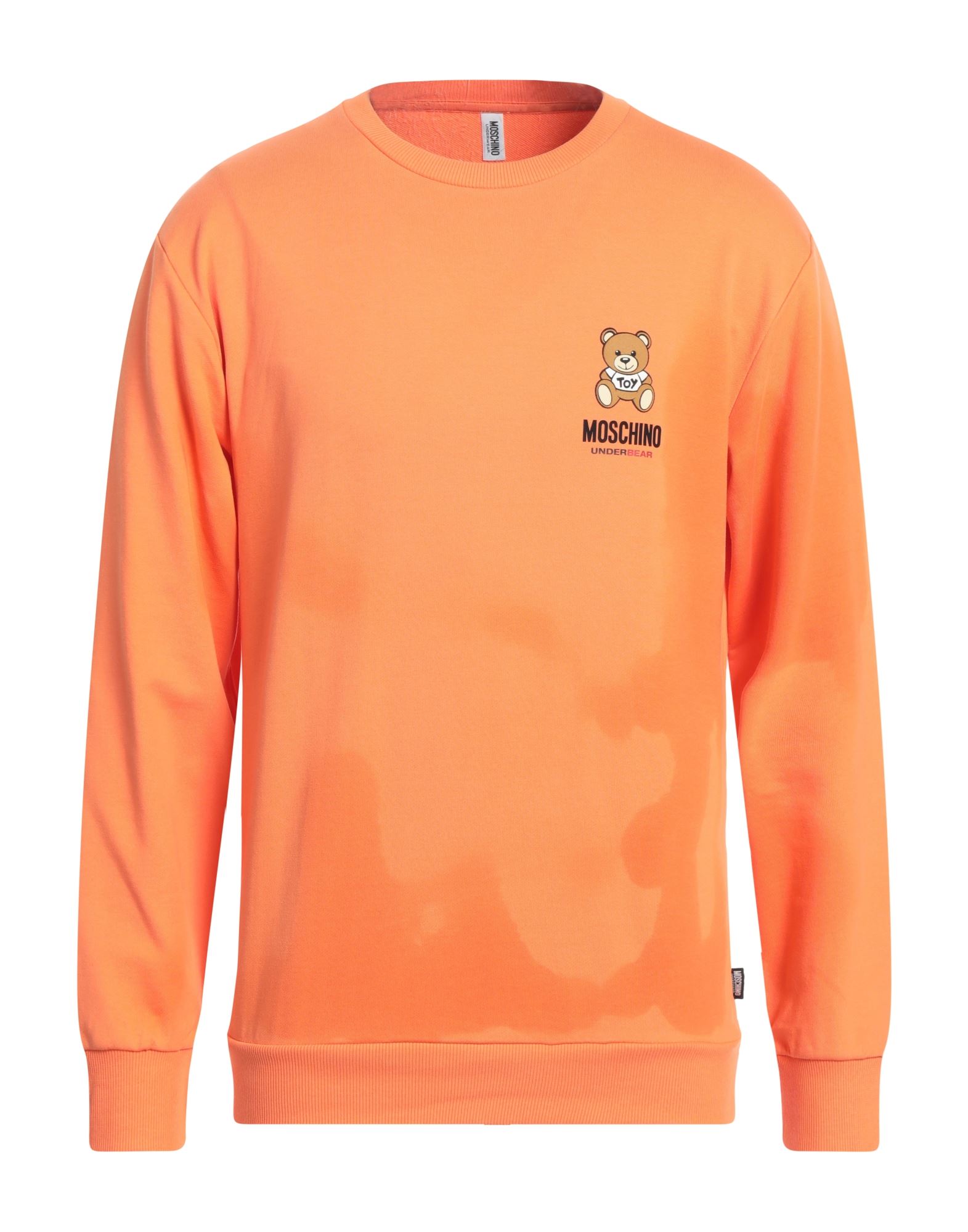 MOSCHINO Pyjama Herren Orange von MOSCHINO