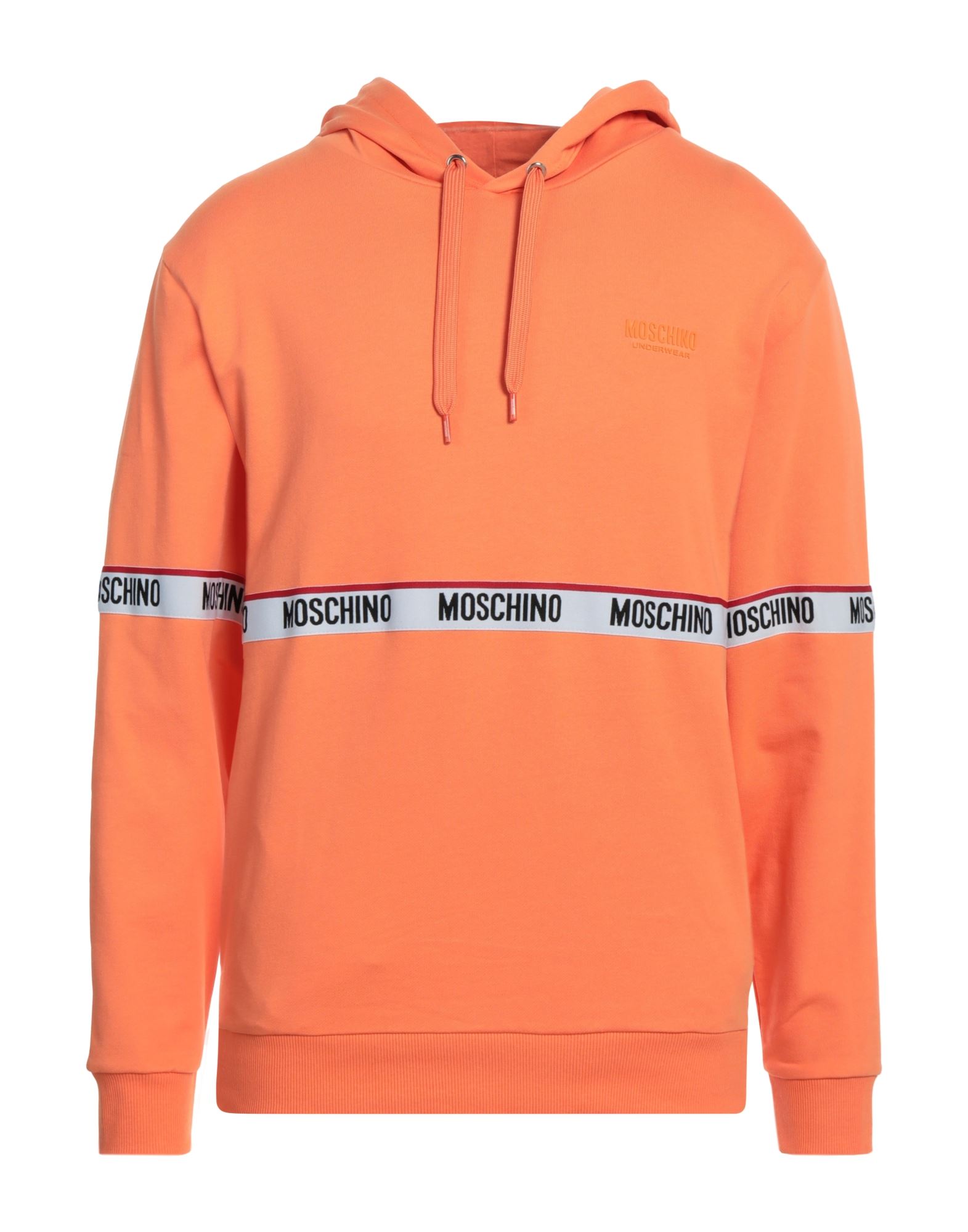 MOSCHINO Pyjama Herren Orange von MOSCHINO