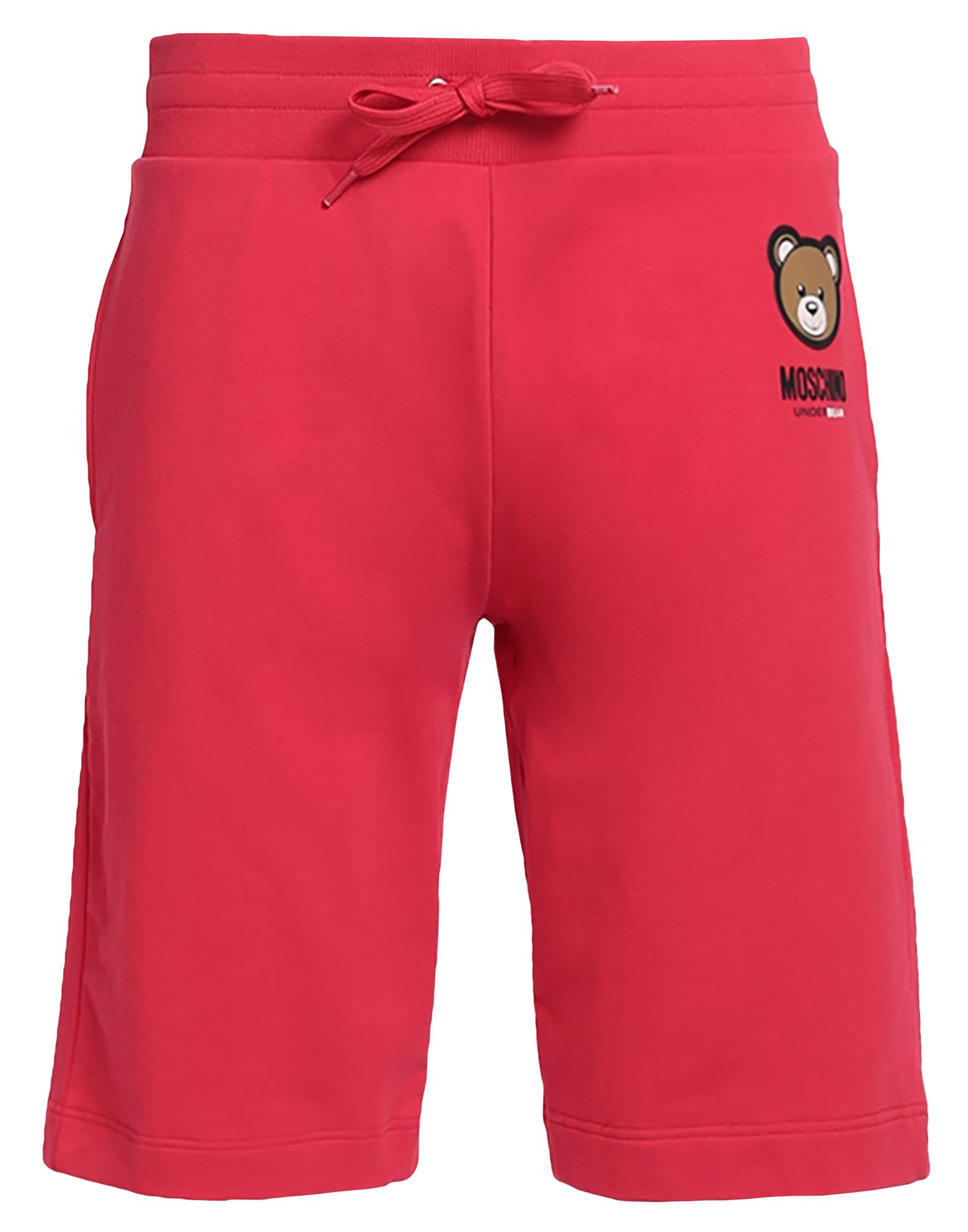 MOSCHINO Pyjama Herren Rot von MOSCHINO