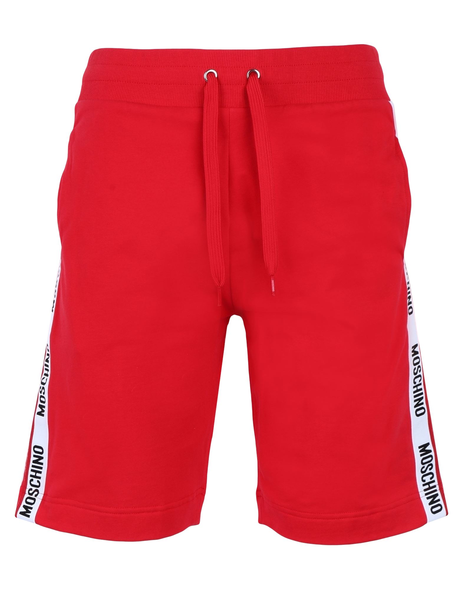 MOSCHINO Pyjama Herren Rot von MOSCHINO