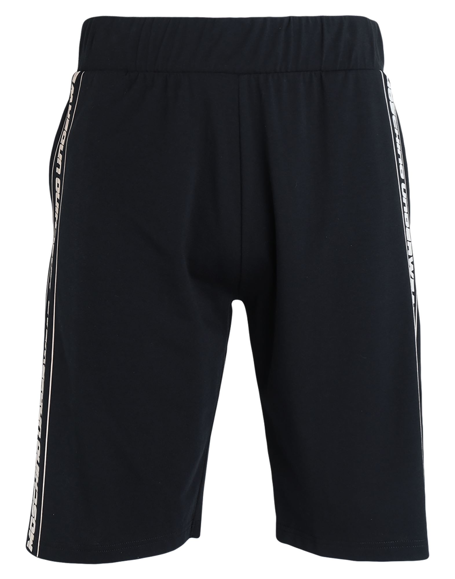 MOSCHINO Pyjama Herren Schwarz von MOSCHINO