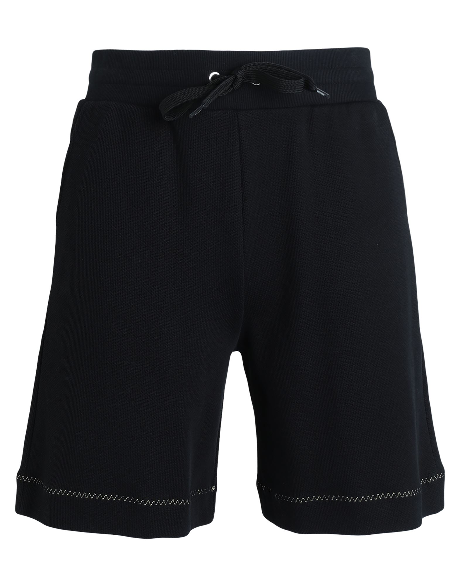 MOSCHINO Pyjama Herren Schwarz von MOSCHINO