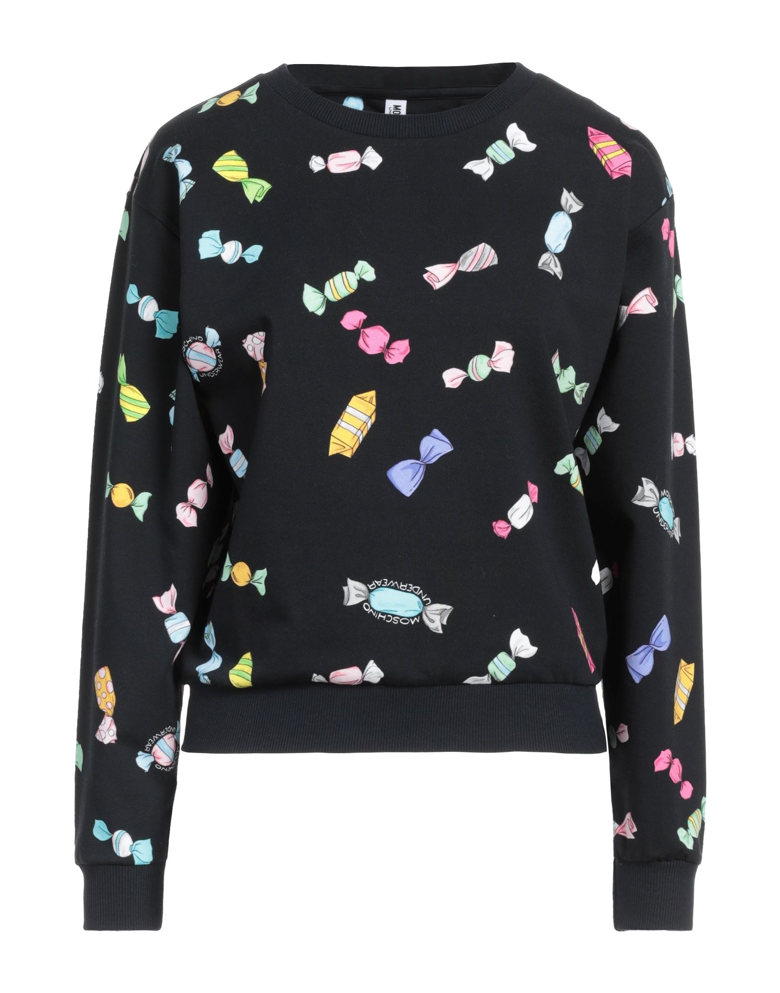 MOSCHINO Pyjama Damen Nachtblau von MOSCHINO