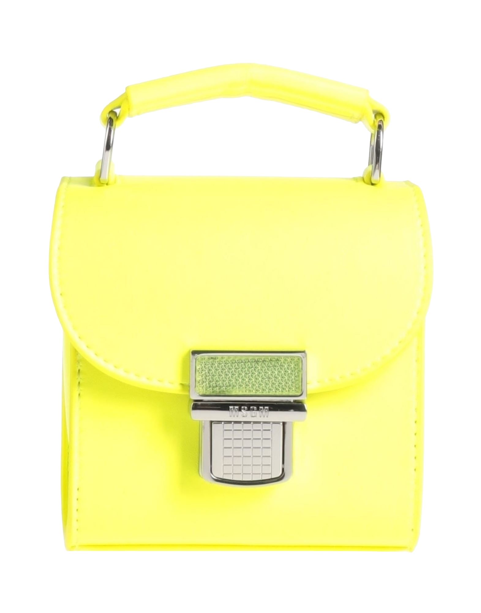 MSGM Handtaschen Damen Hellgrün von MSGM