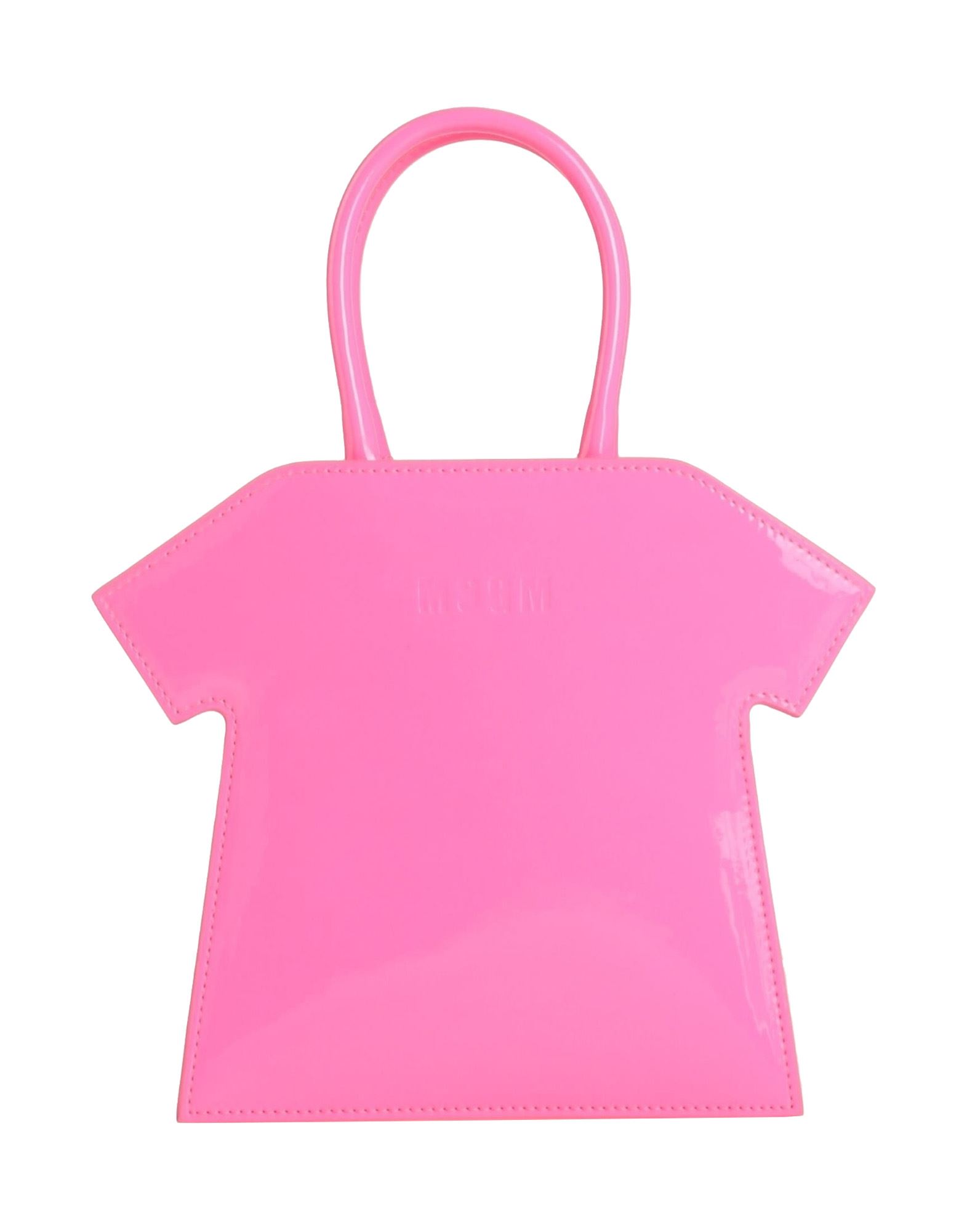 MSGM Handtaschen Damen Rosa von MSGM