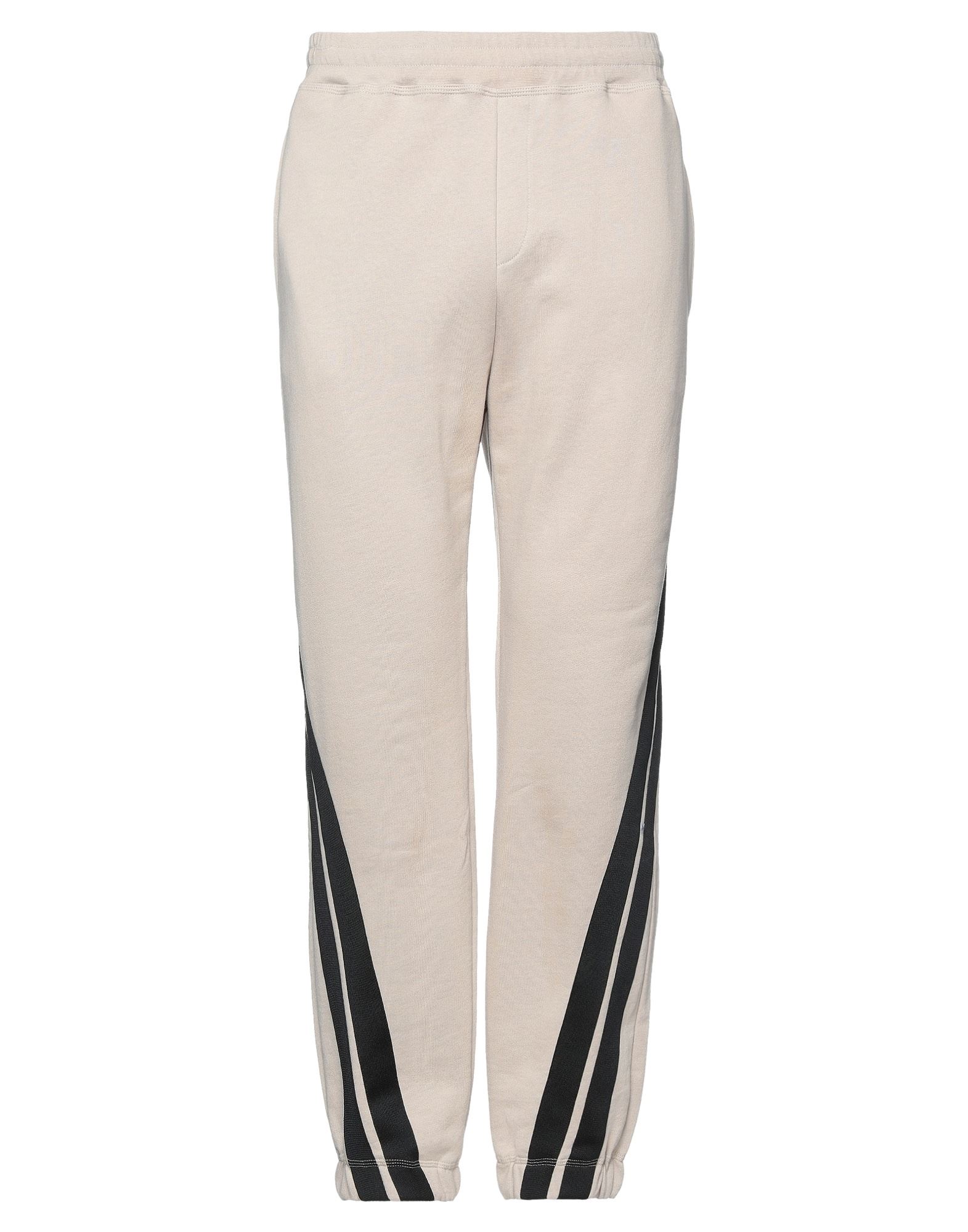 MSGM Hose Herren Beige von MSGM